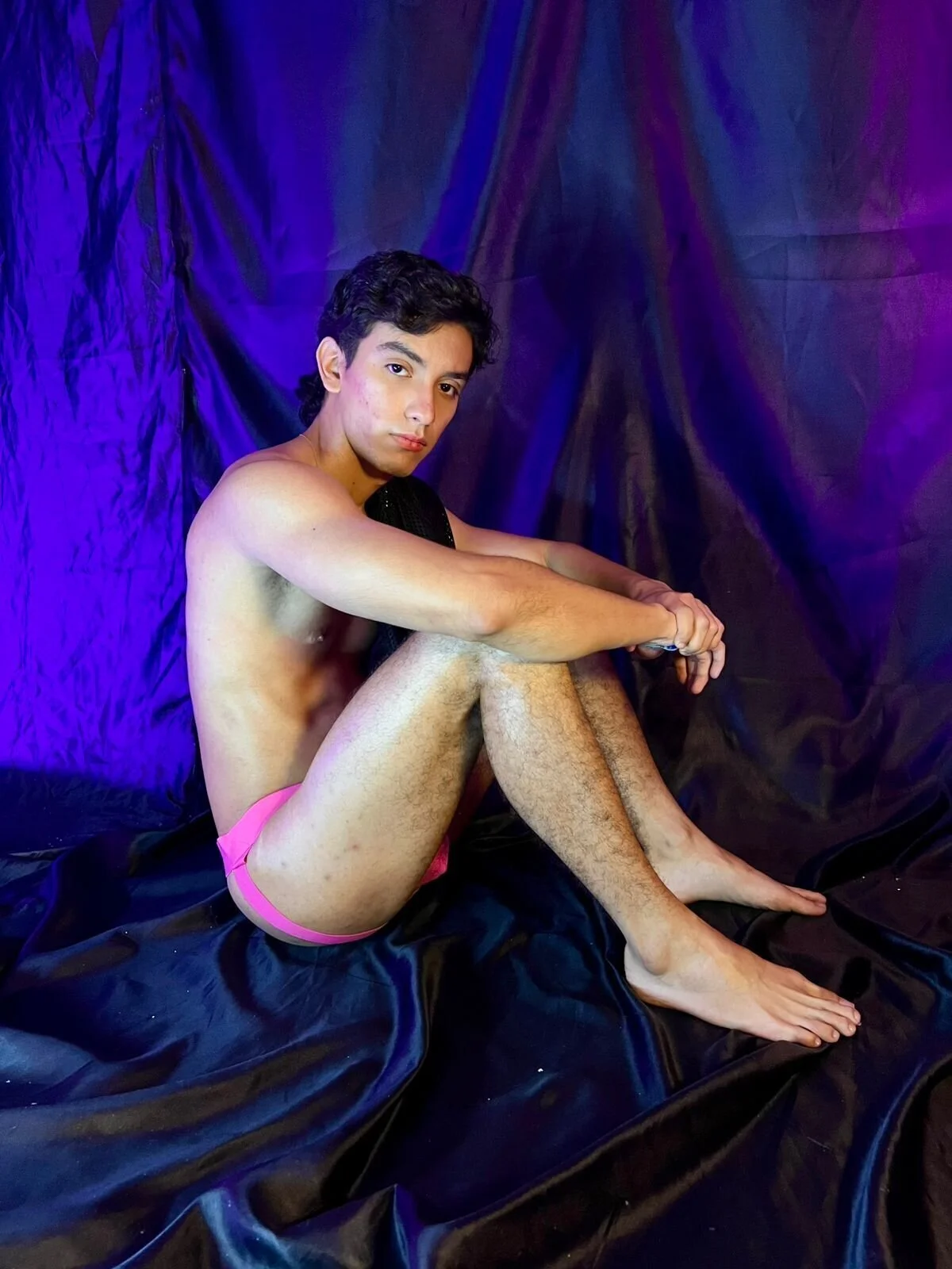 XXX Porn Photo of Nude dante_18cm_ 10