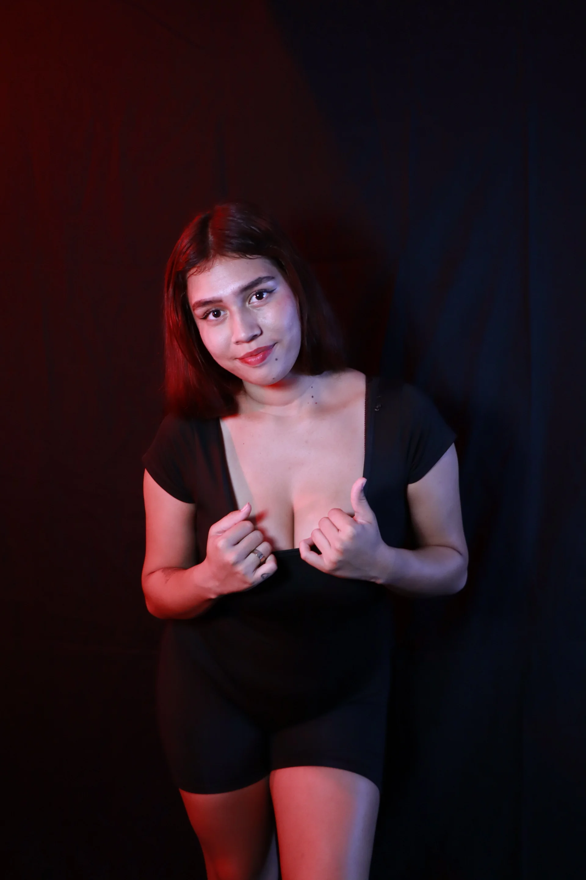 XXX Porn Photo of Nude Annyeli 32