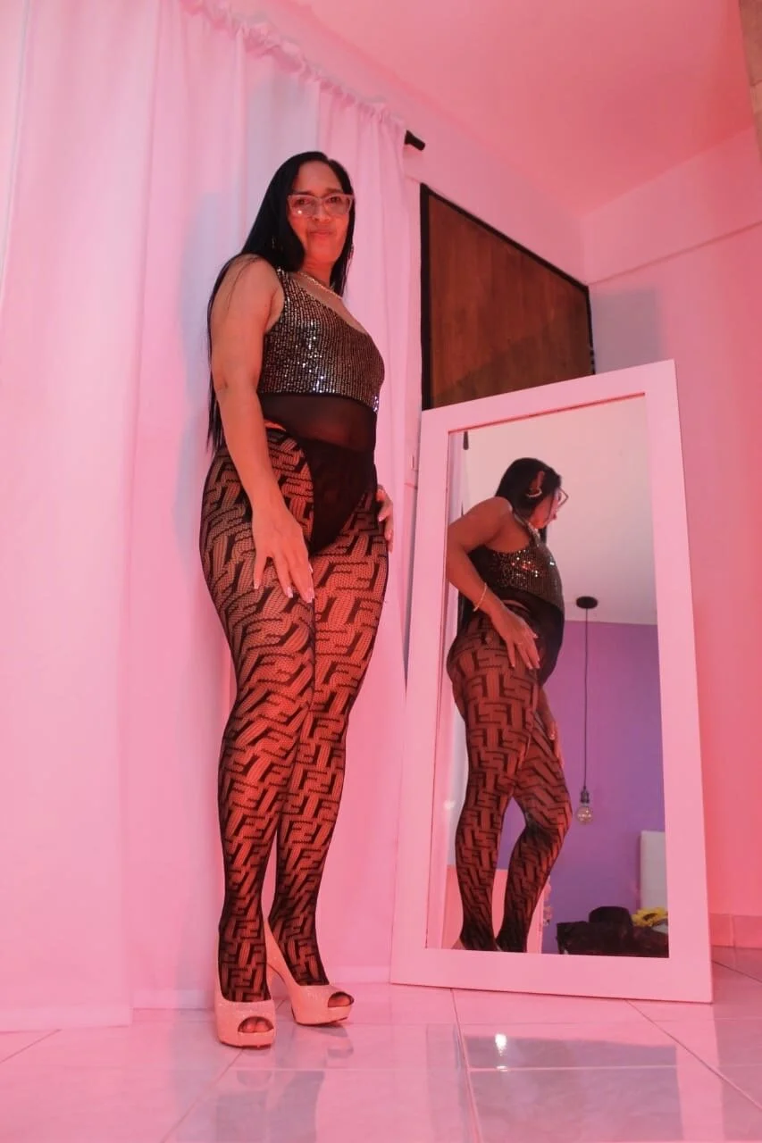 XXX Porn Photo of Nude AnnaArela 8