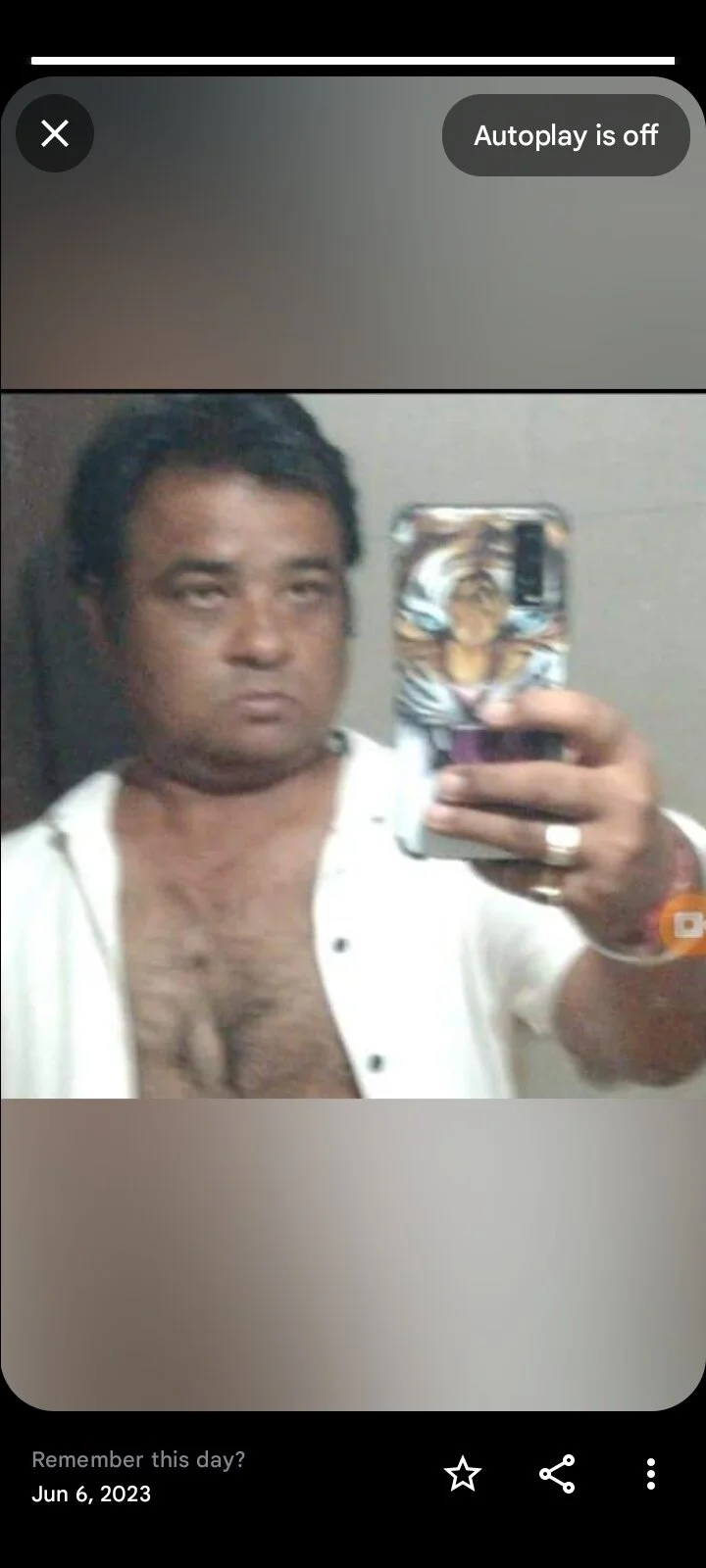 XXX Porn Photo of Nude Naughty_gaurav 7