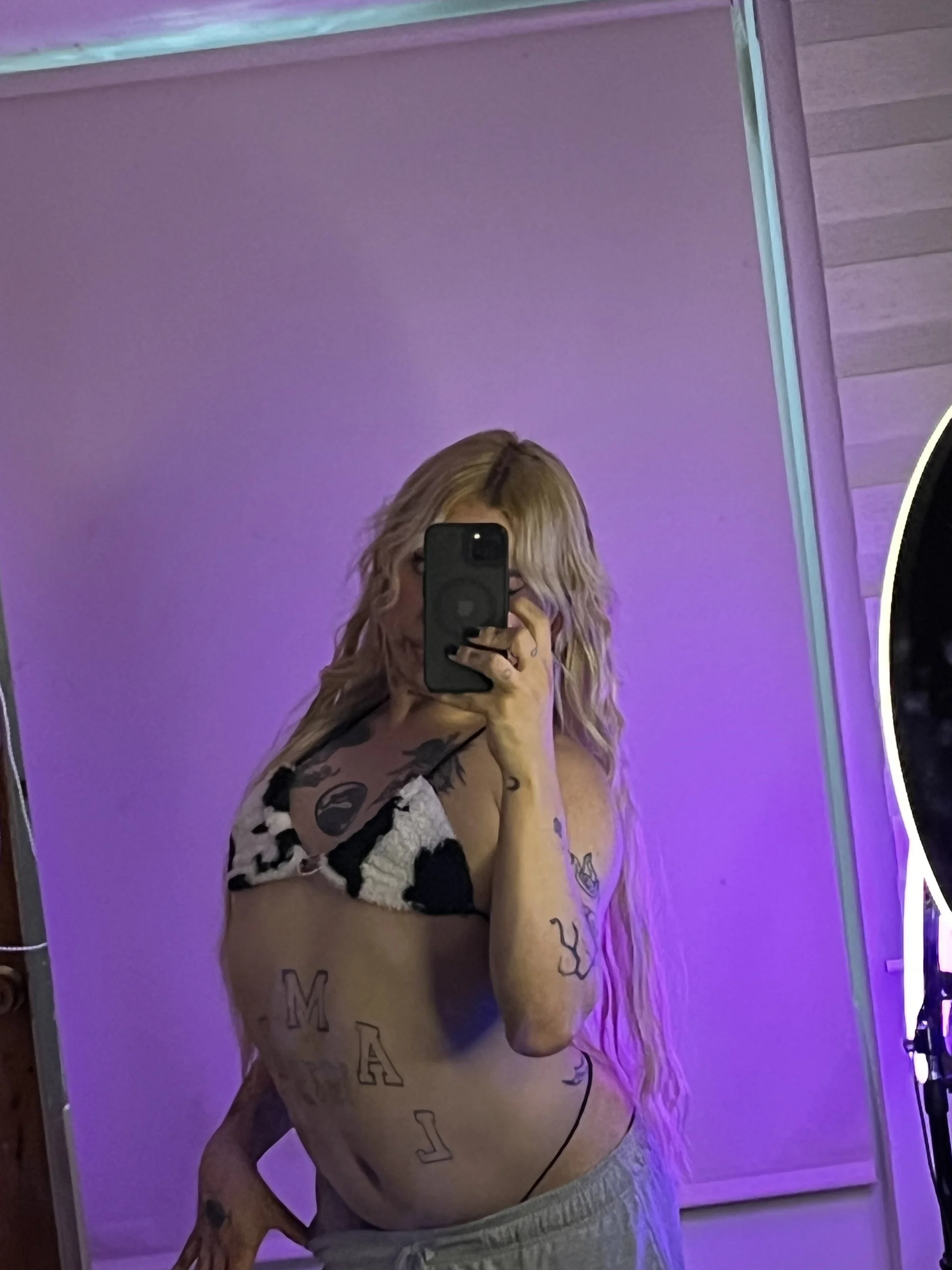 XXX Porn Photo of Nude Bonnie_vega 23