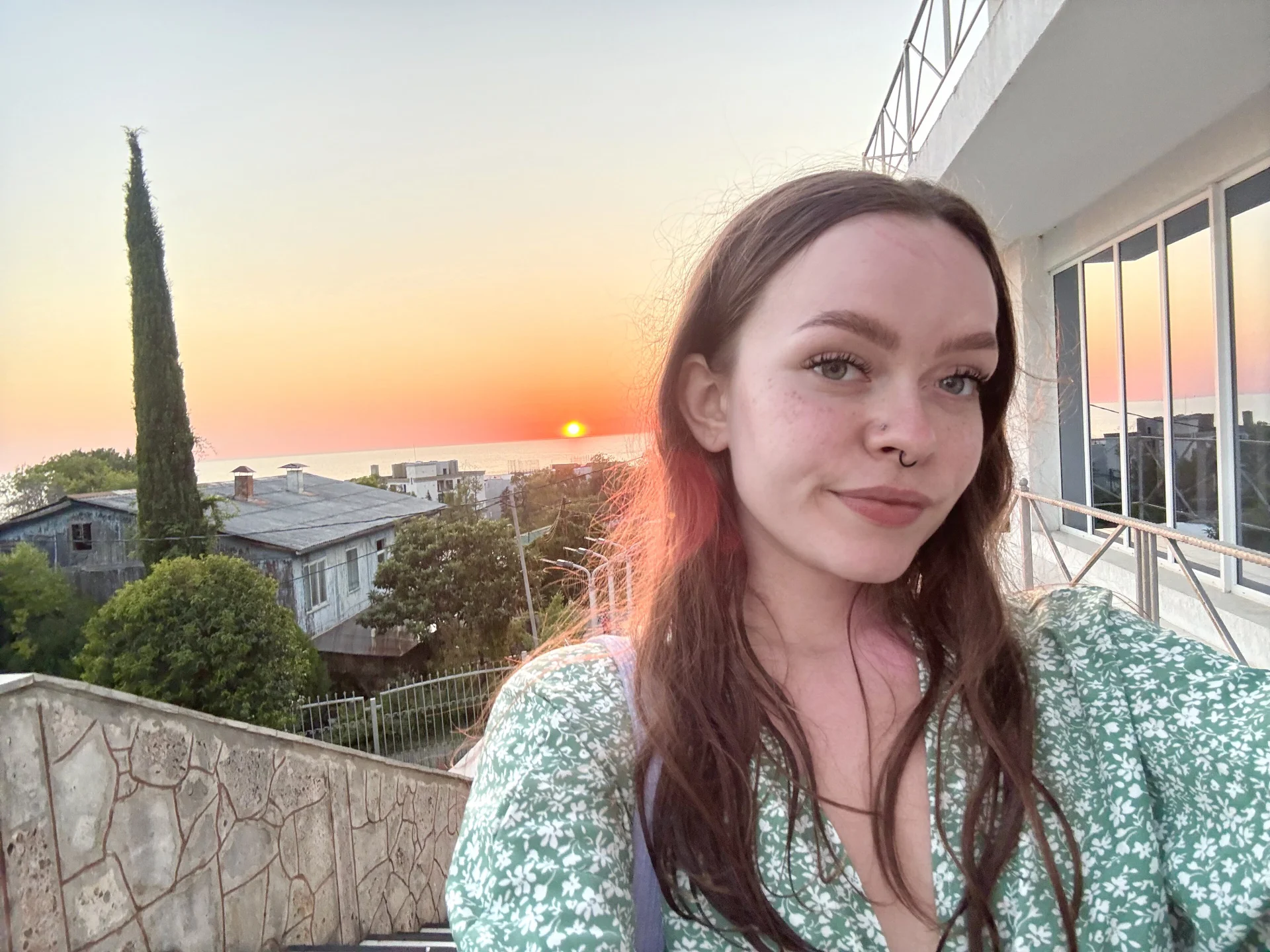 XXX Porn Photo of Nude CheekySashaCharm 35