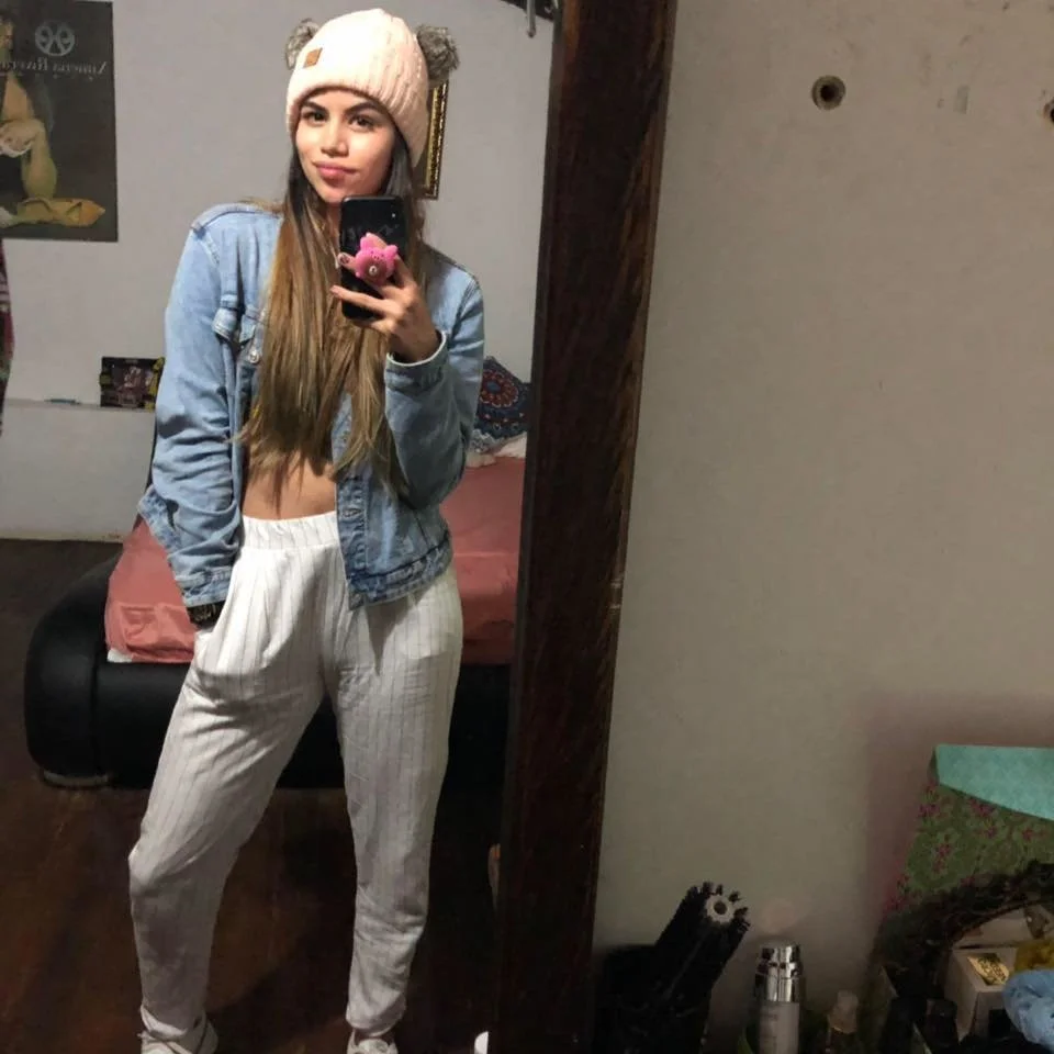 XXX Porn Photo of Nude tatiana__cortes18 3