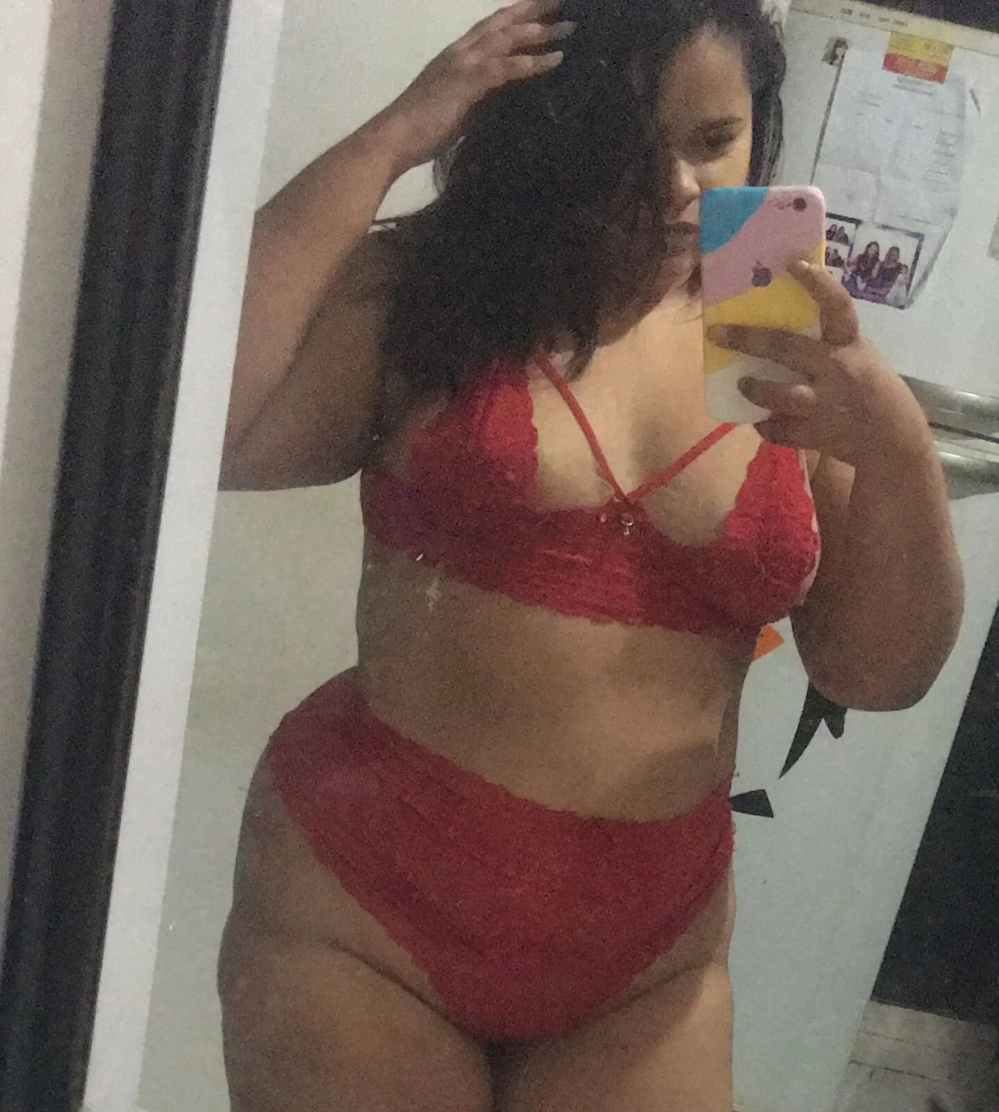 XXX Porn Photo of Nude Carolzinha96 3