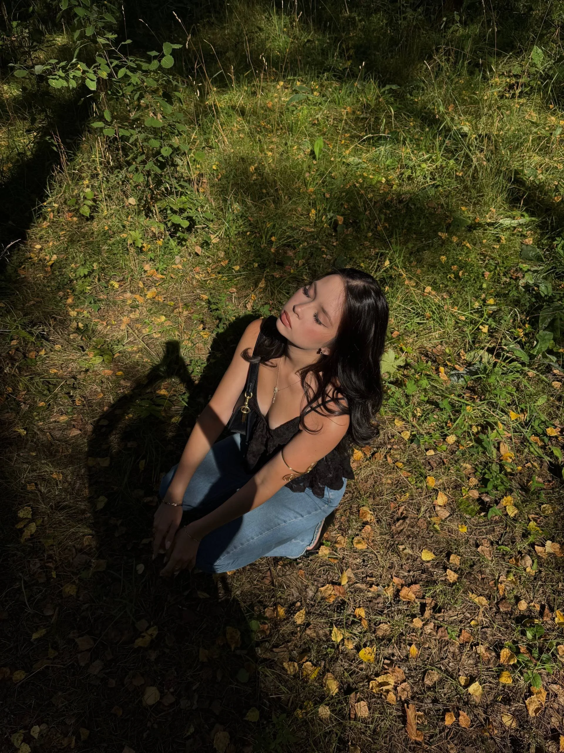XXX Porn Photo of Nude EmmaJonse 12