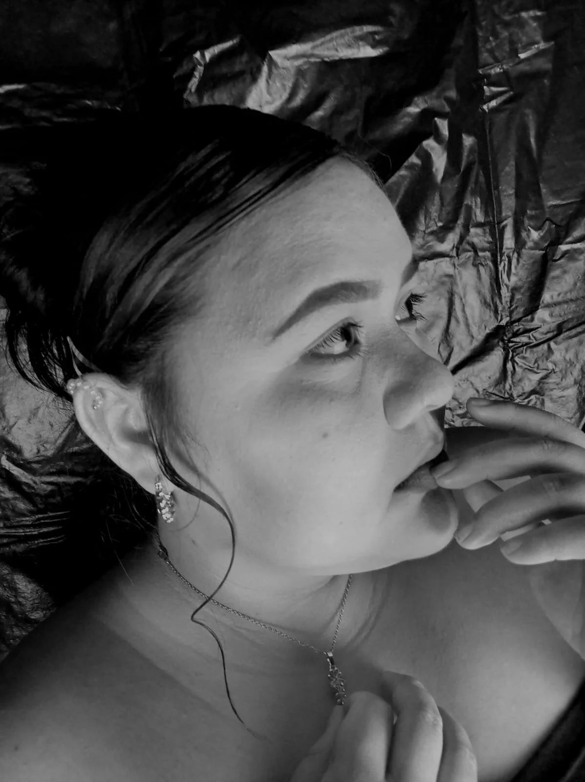 XXX Porn Photo of Nude Aurorita 3