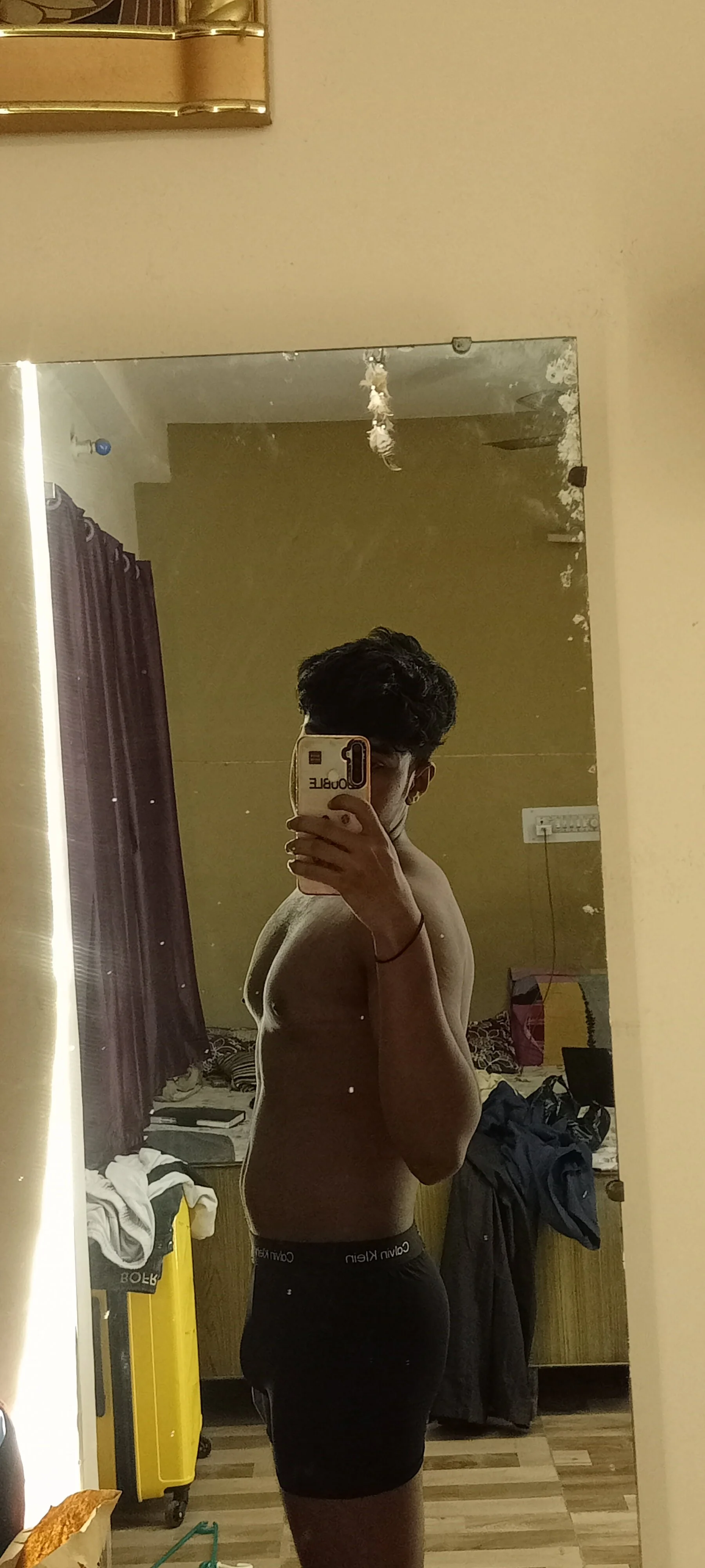 XXX Porn Photo of Nude night__wolf 1