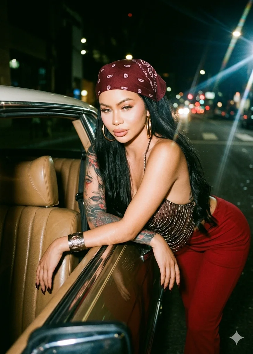 XXX Porn Photo of Nude sassy_olivia 20