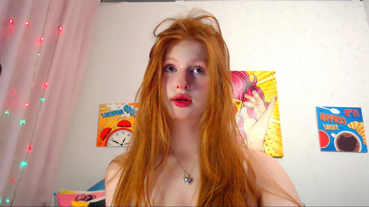 XXX Porn Photo of Nude LuxXAngel 131