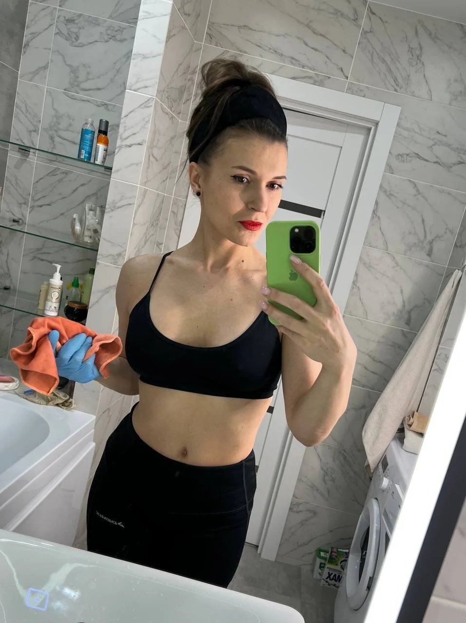 XXX Porn Photo of Nude EricaPowers 19