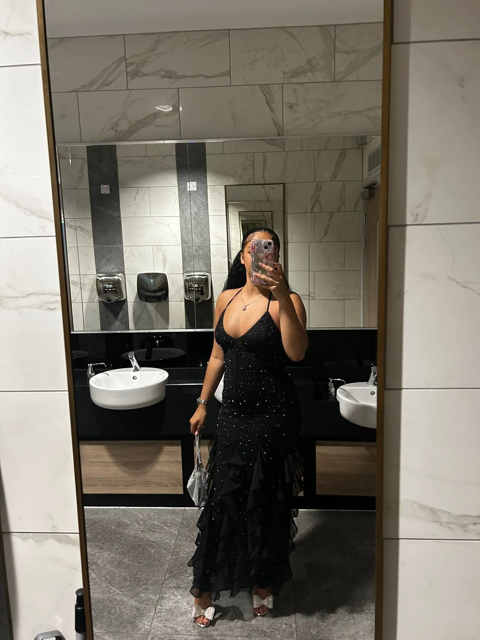 XXX Porn Photo of Nude Jasminebrownx 8