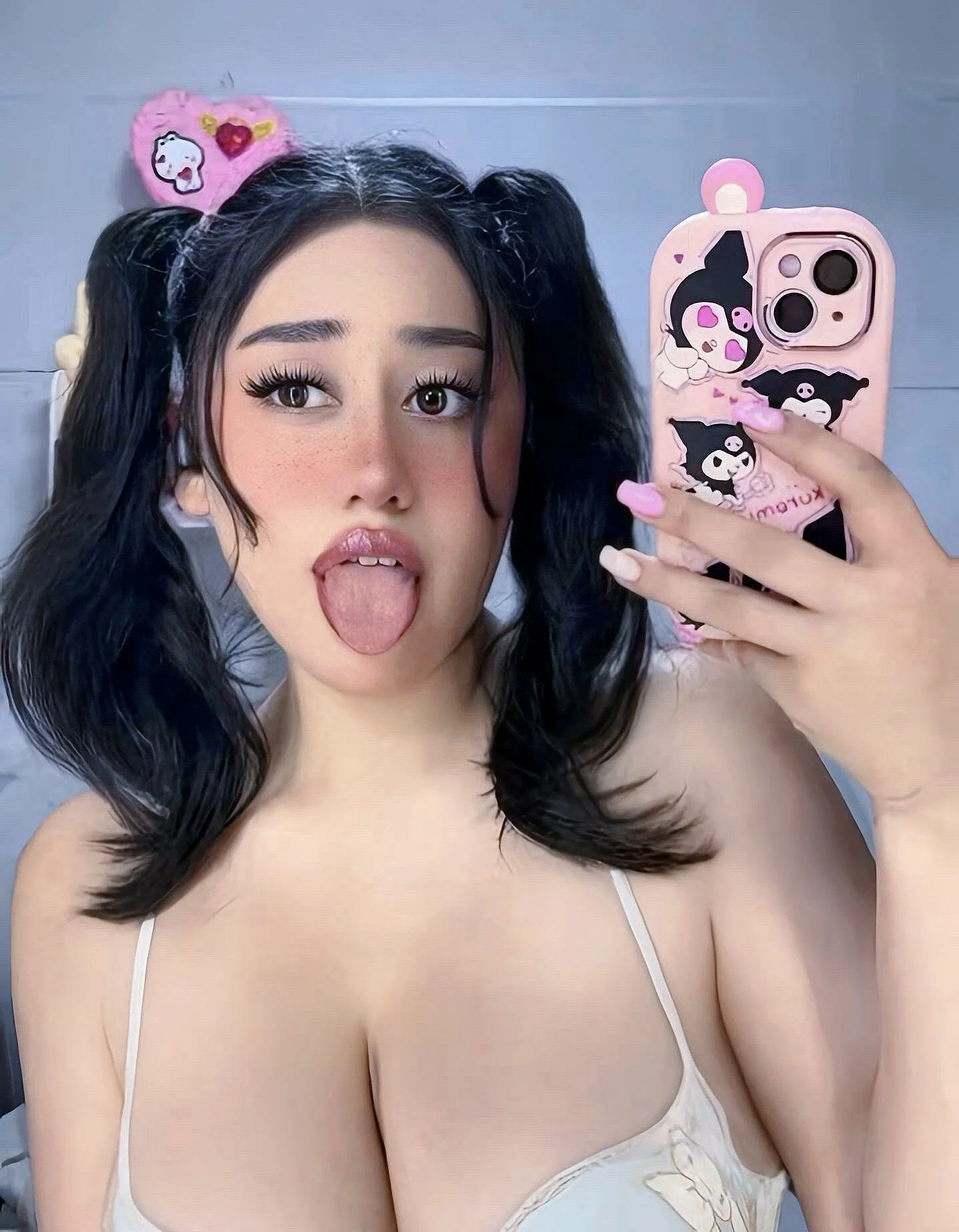 XXX Porn Photo of Nude MiaMammie 5
