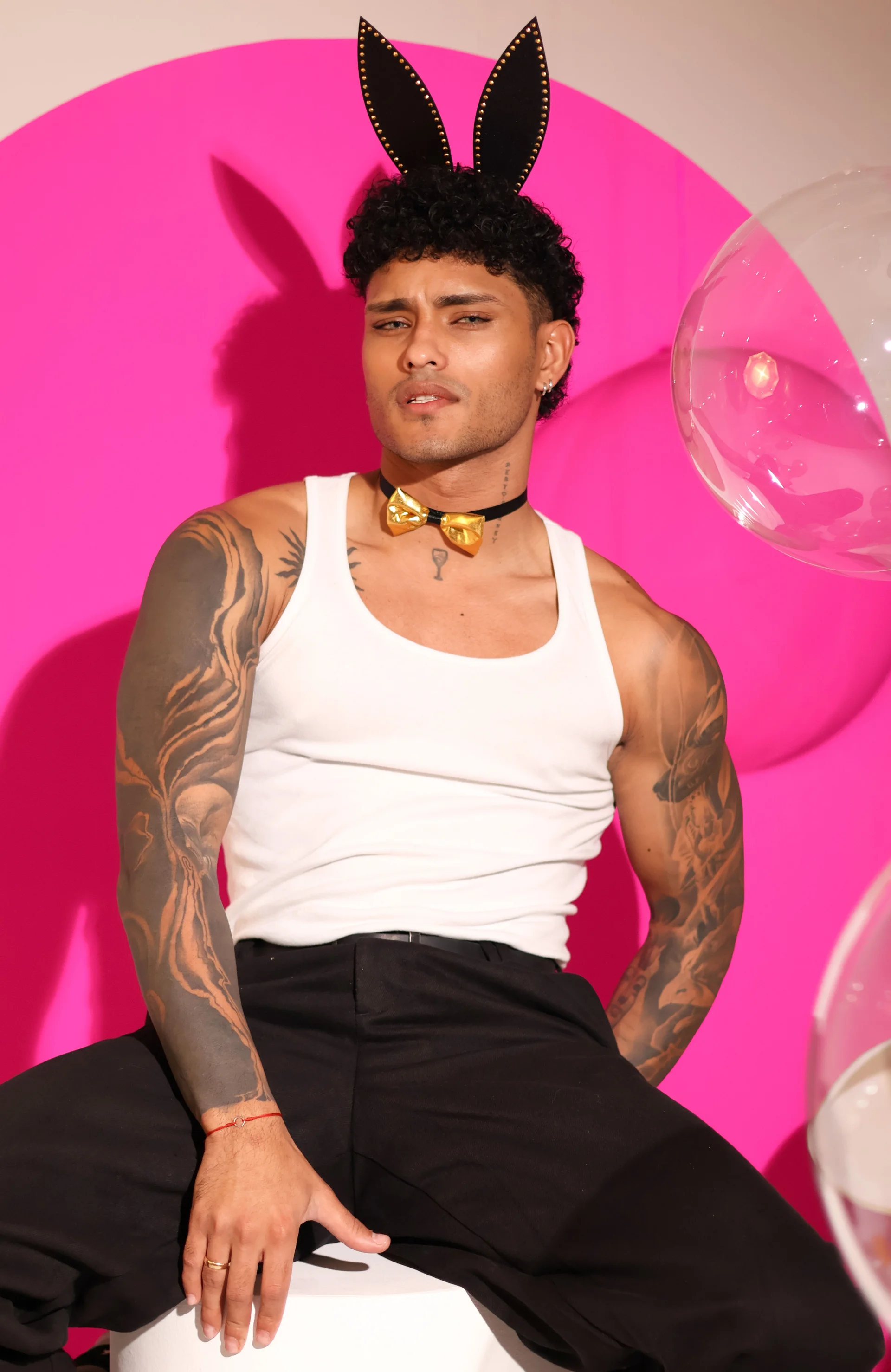 XXX Porn Photo of Nude Alessandro_Vanni 31