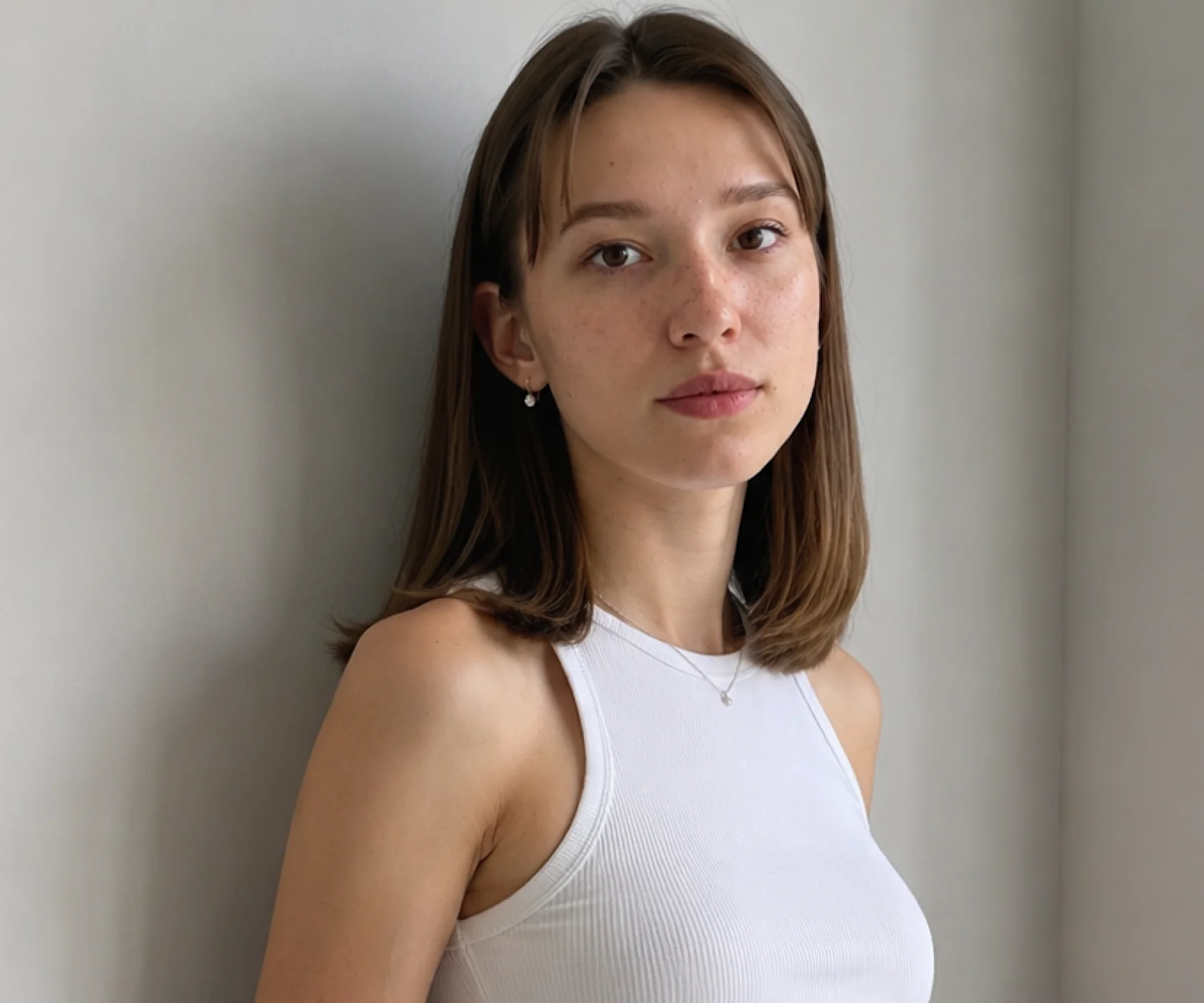 XXX Porn Photo of Nude MerleDamms 3