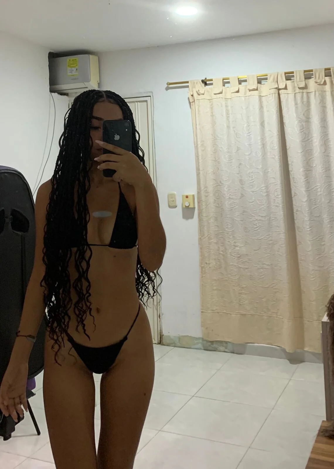 XXX Porn Photo of Nude Mia_Petiteht 6