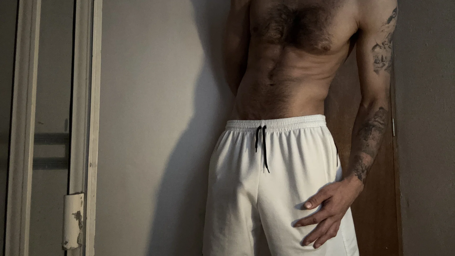 XXX Porn Photo of Nude Karim_mansur 29