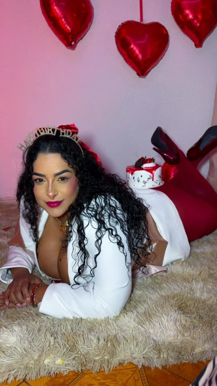 XXX Porn Photo of Nude ariadna_cooper 90