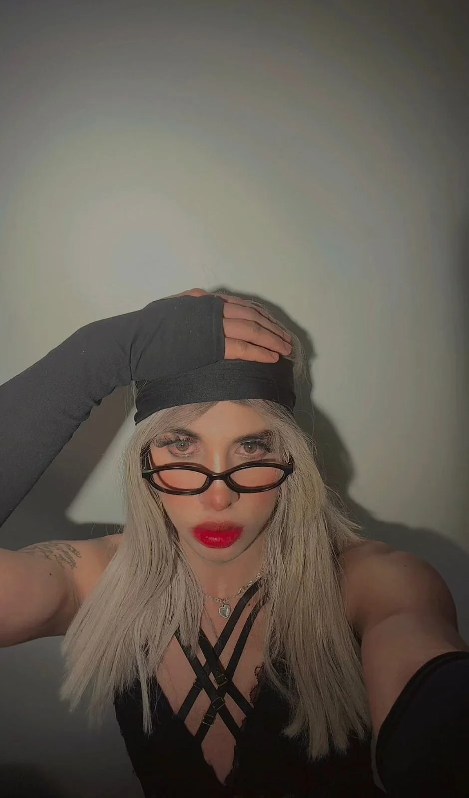 XXX Porn Photo of Nude pandoravg 7