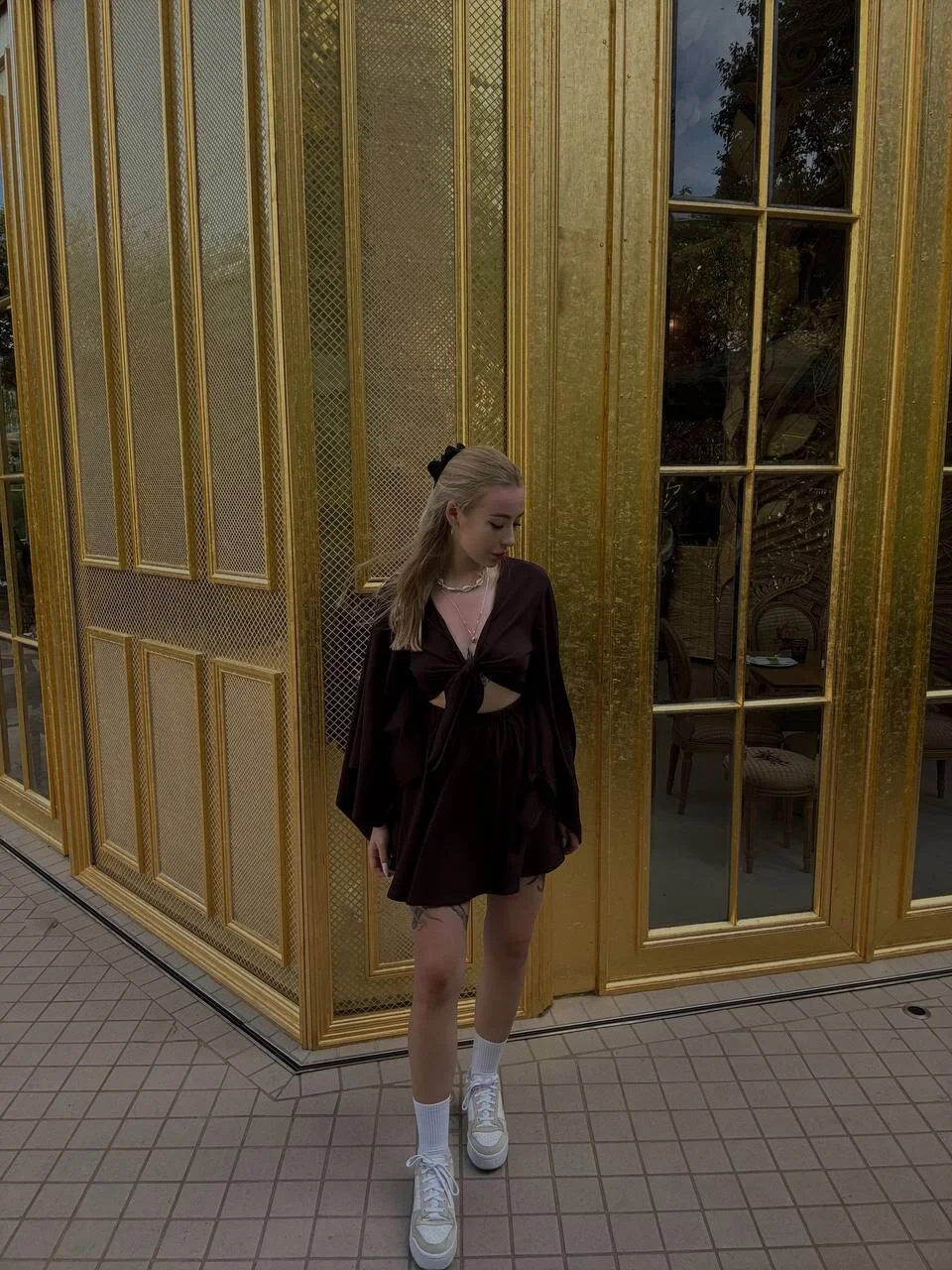 XXX Porn Photo of Nude Lizzy_meoww 11