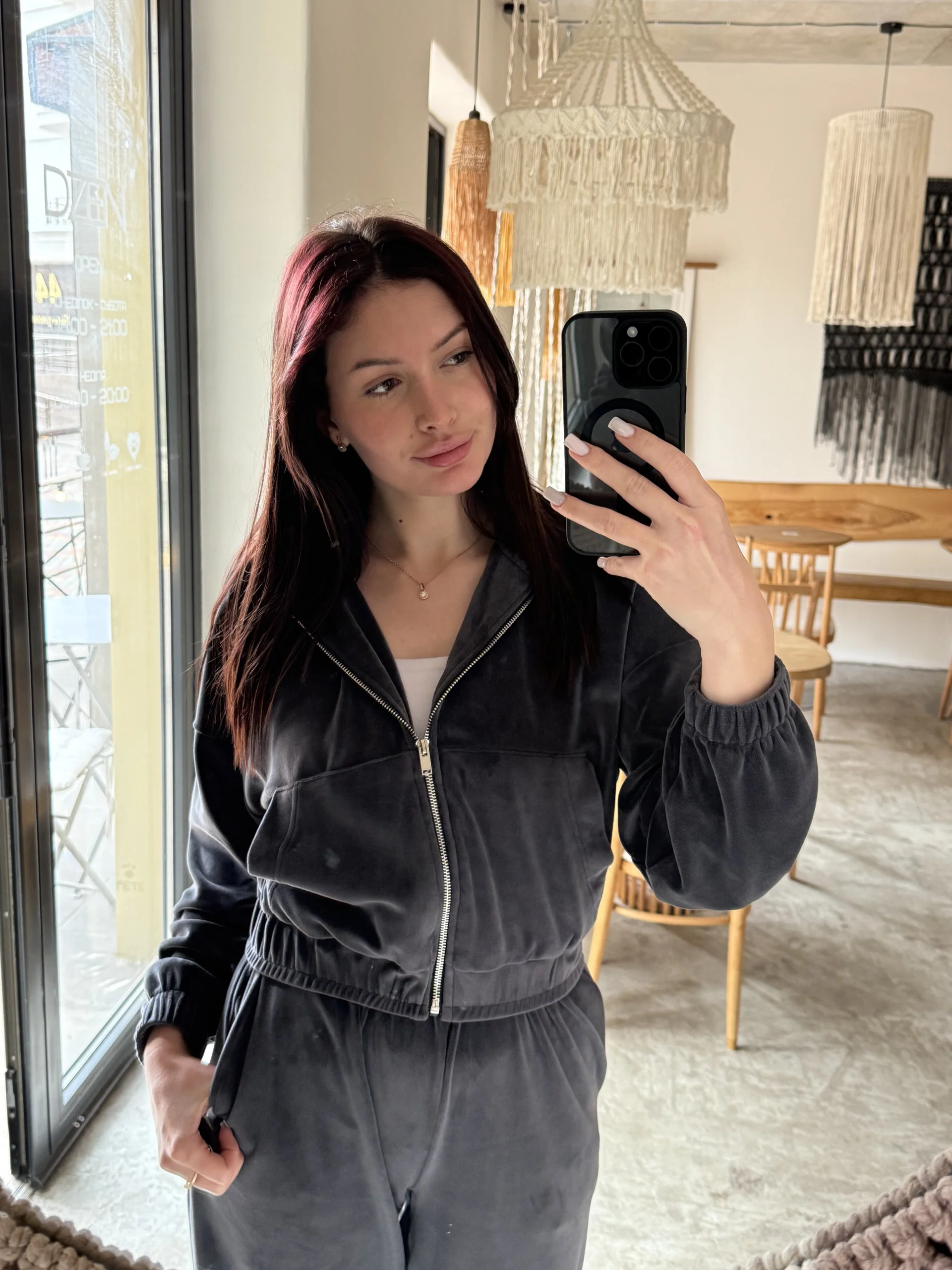 XXX Porn Photo of Nude MilaSecrett 69
