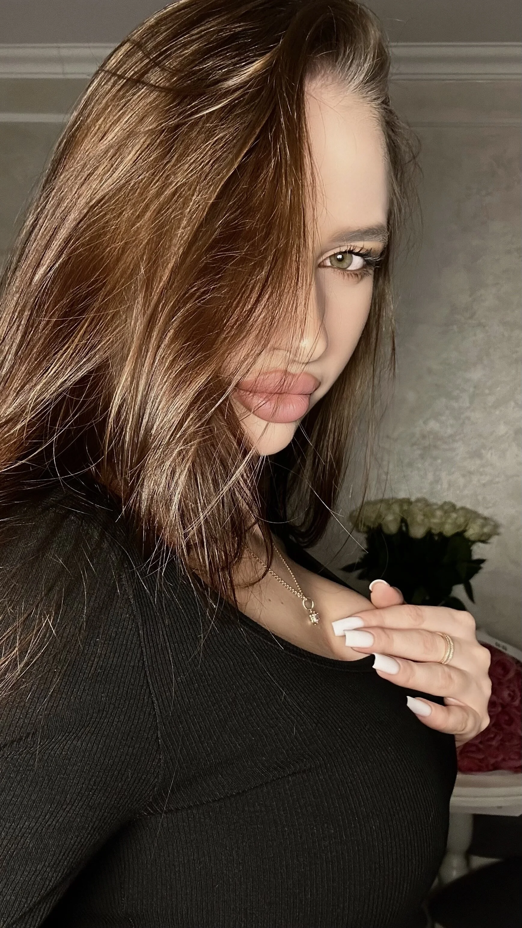 XXX Porn Photo of Nude _moon_girl_18 2