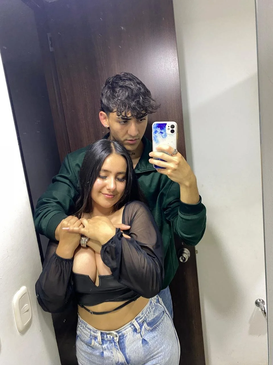 XXX Porn Photo of Nude Nath_and_Lian 5