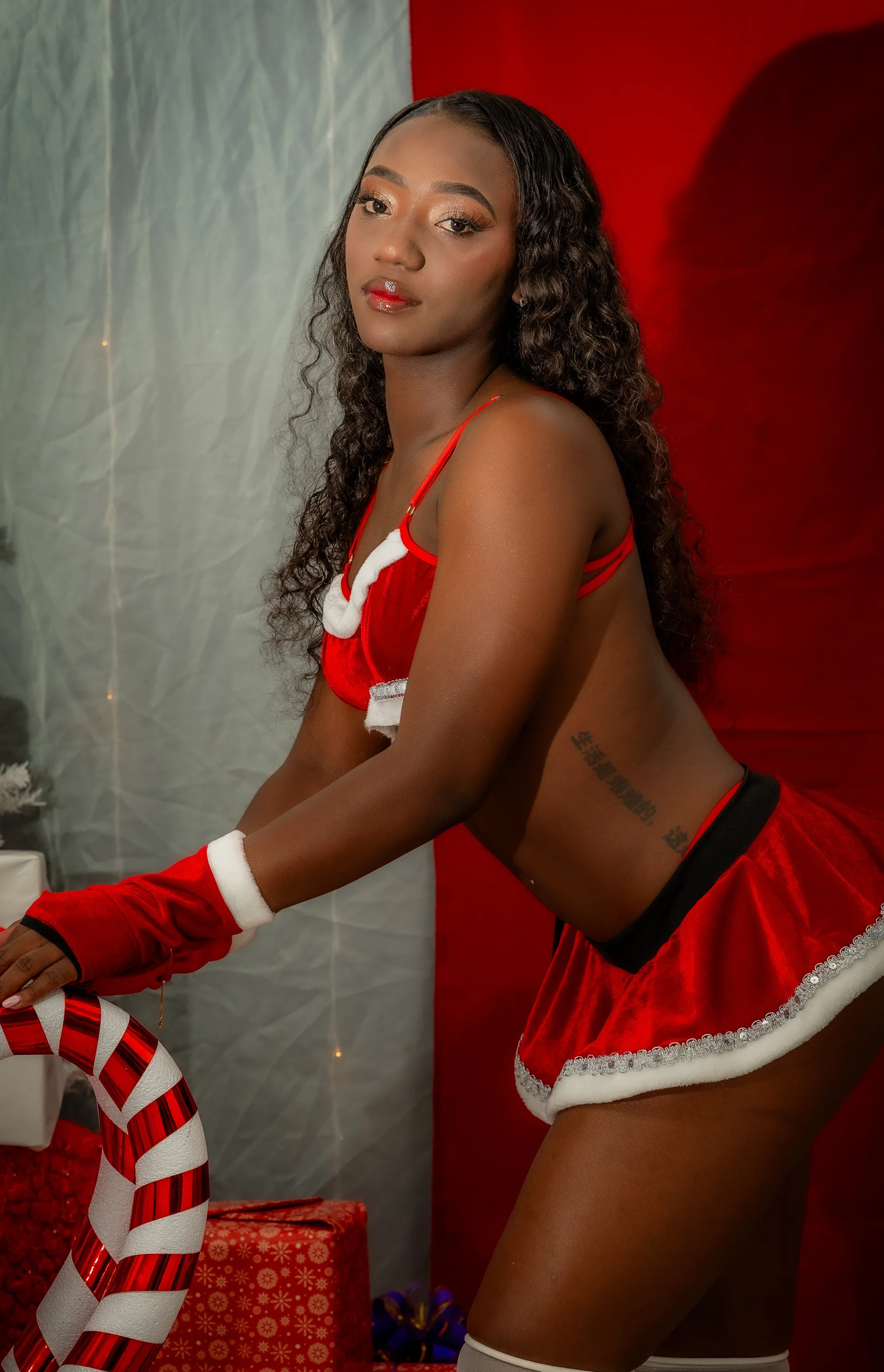 XXX Porn Photo of Nude Khenta_Michells 52