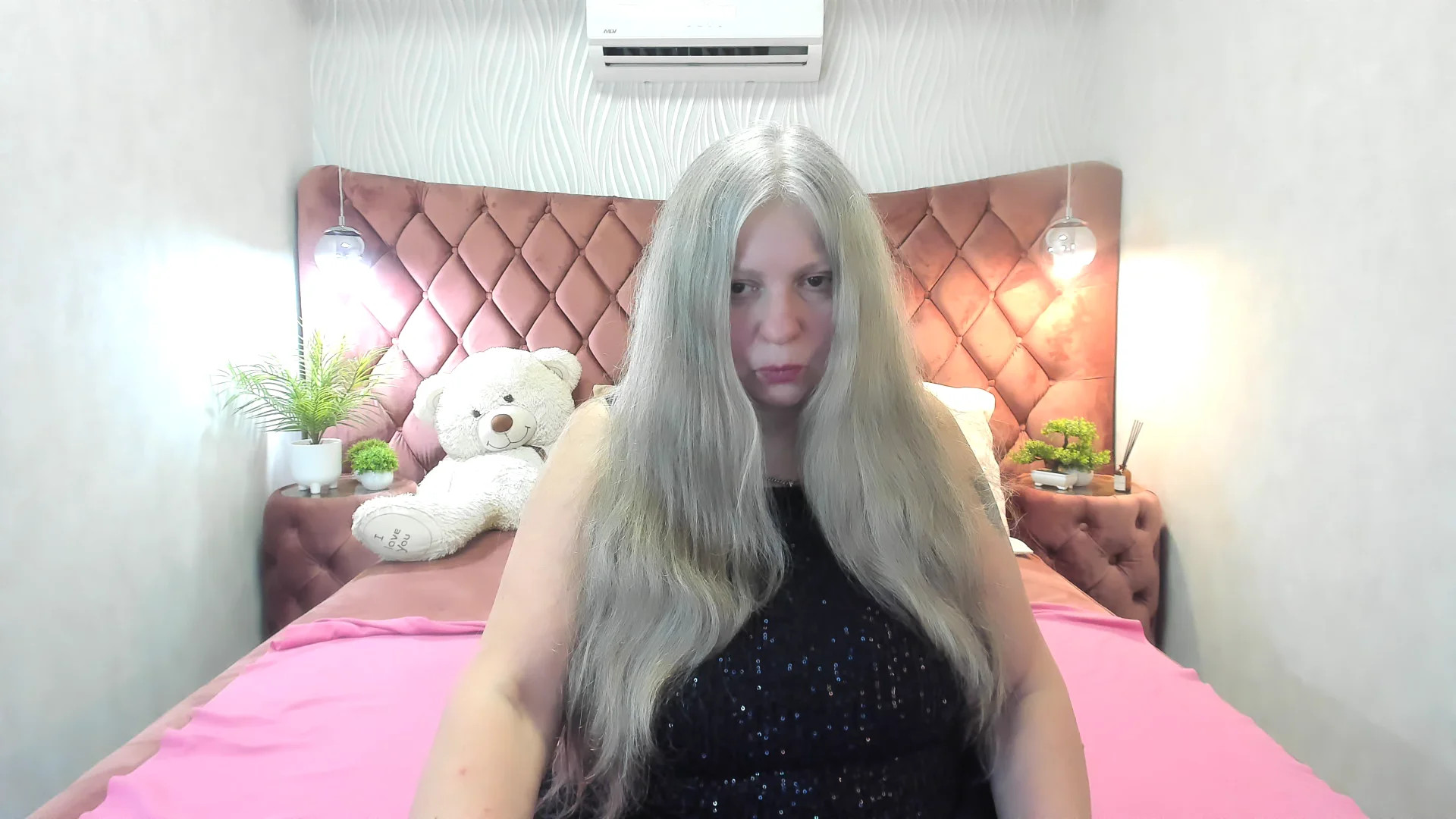XXX Porn Photo of Nude mariabelladonna 97