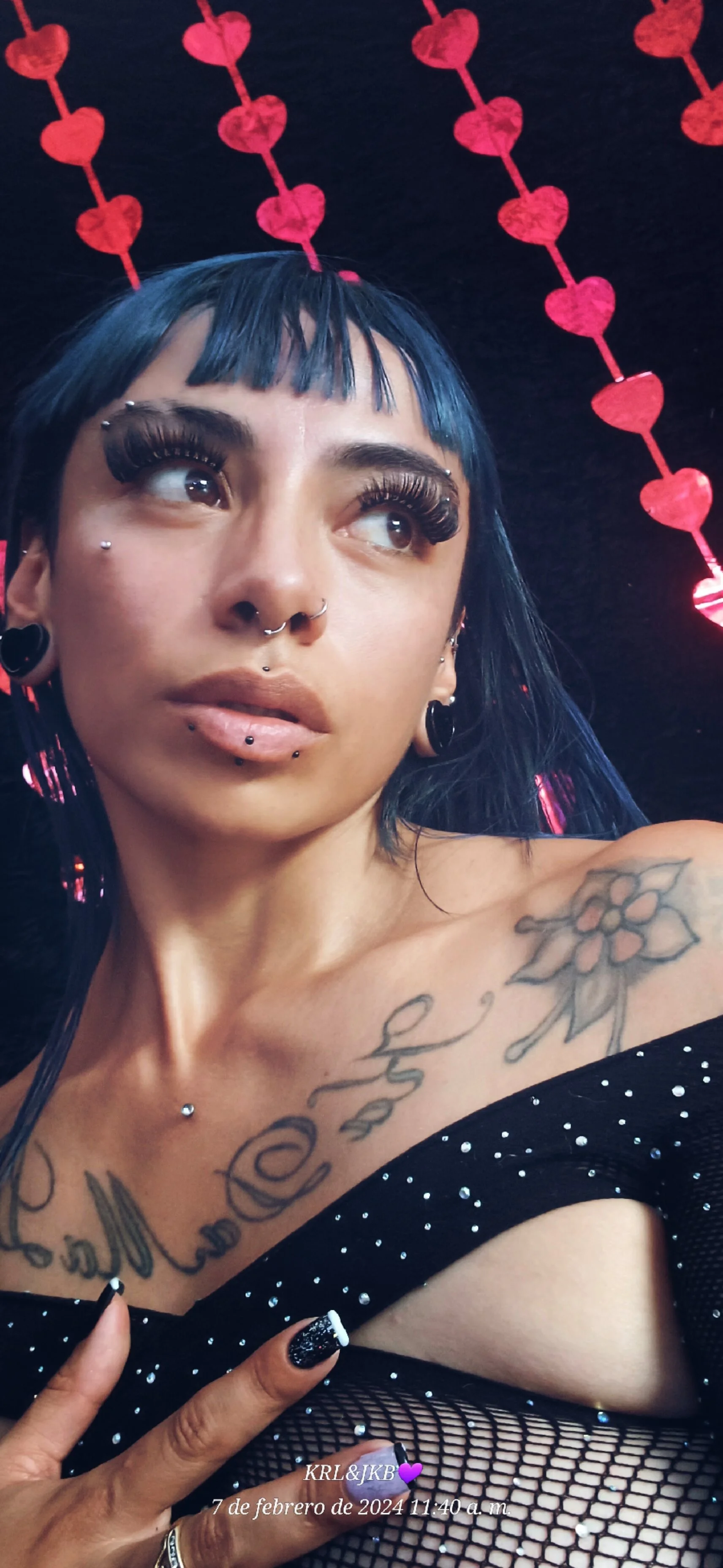 XXX Porn Photo of Nude vivi-honey 8