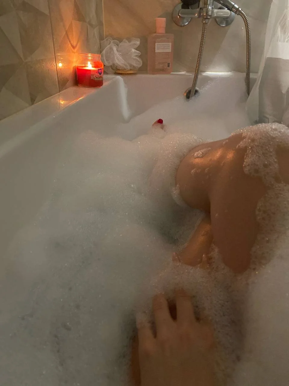 XXX Porn Photo of Nude PamelaXX_ 110