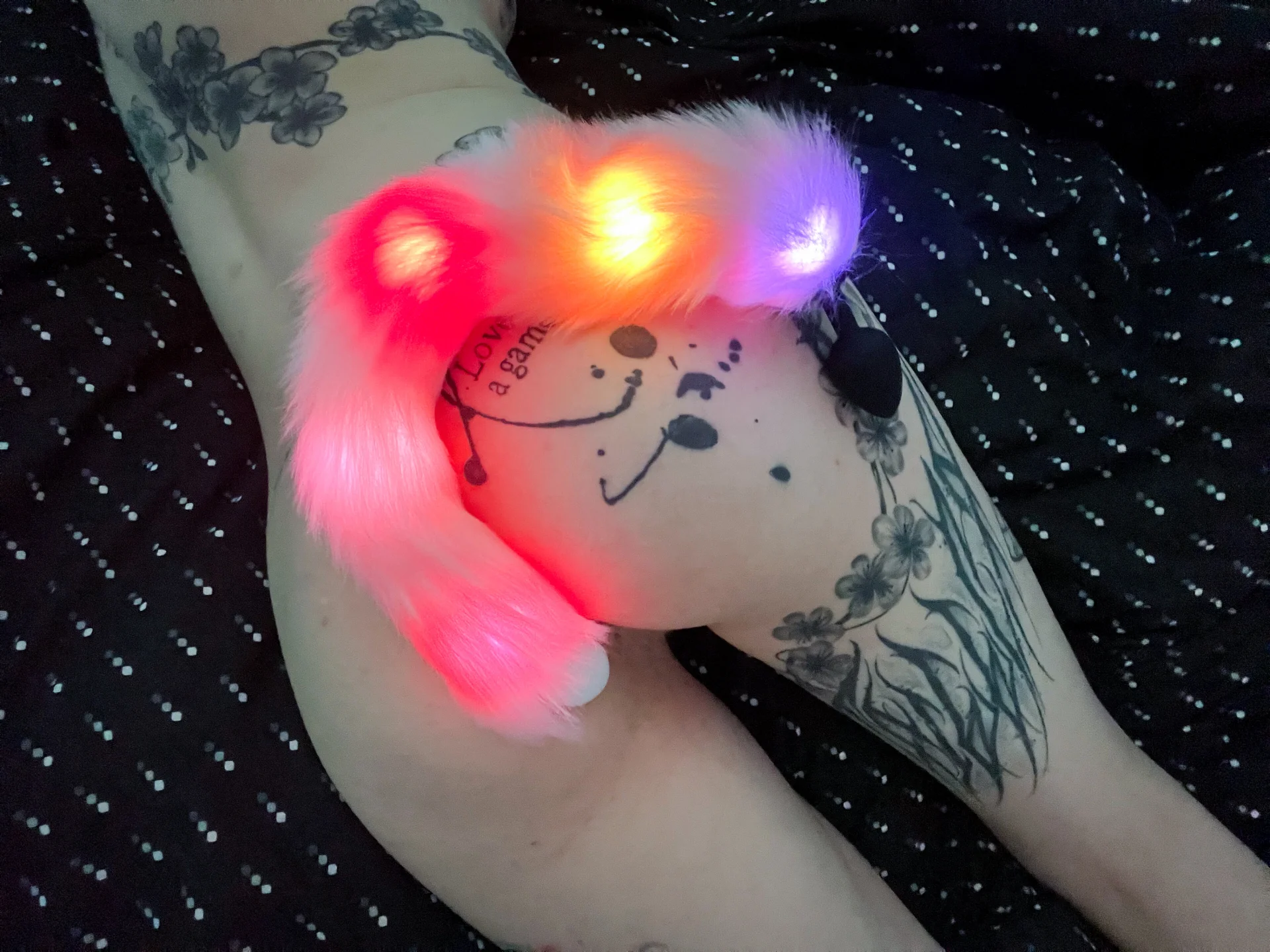 XXX Porn Photo of Nude coyemoo 15