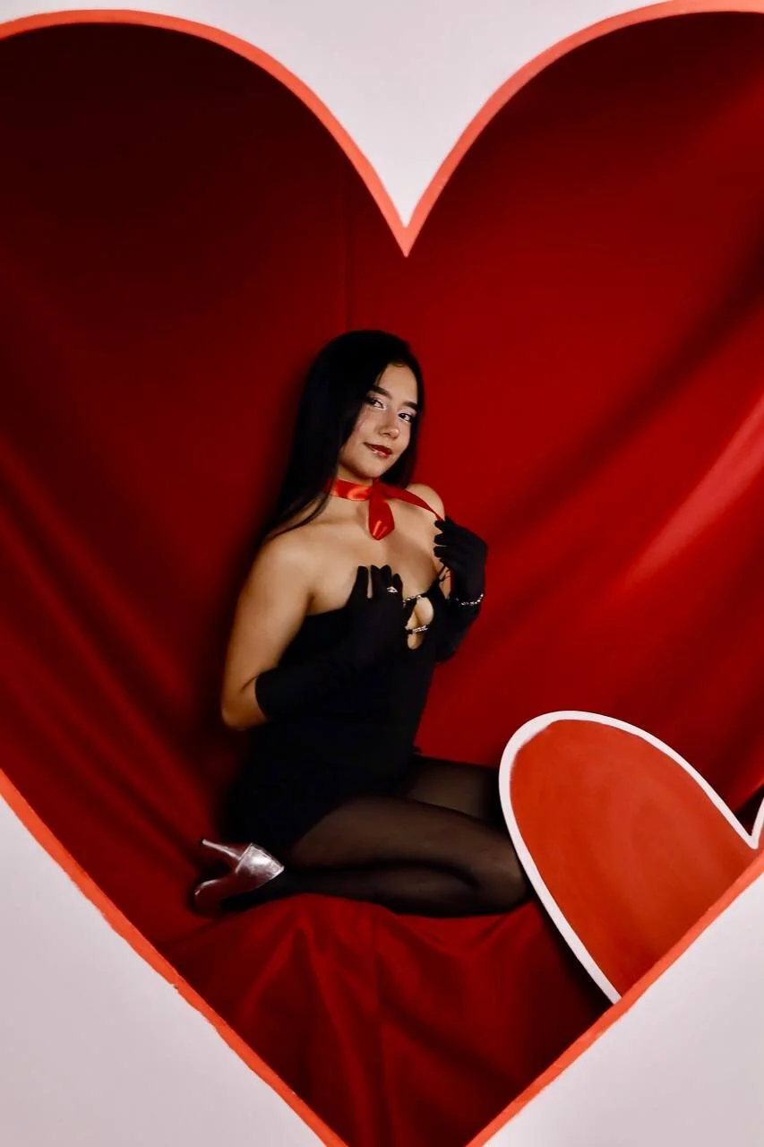 XXX Porn Photo of Nude isabella_castillo_ 14
