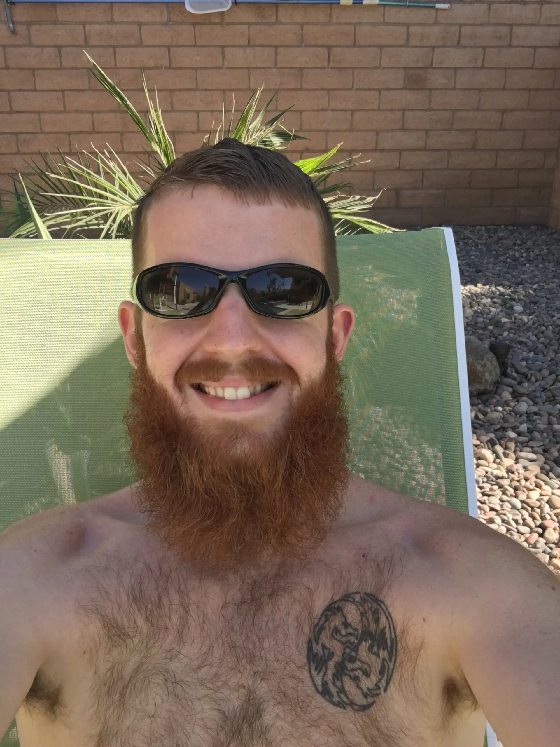 XXX Porn Photo of Nude Butt_Buster1969 3