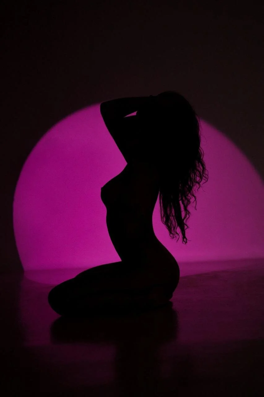 XXX Porn Photo of Nude Marianamonroe_ 36