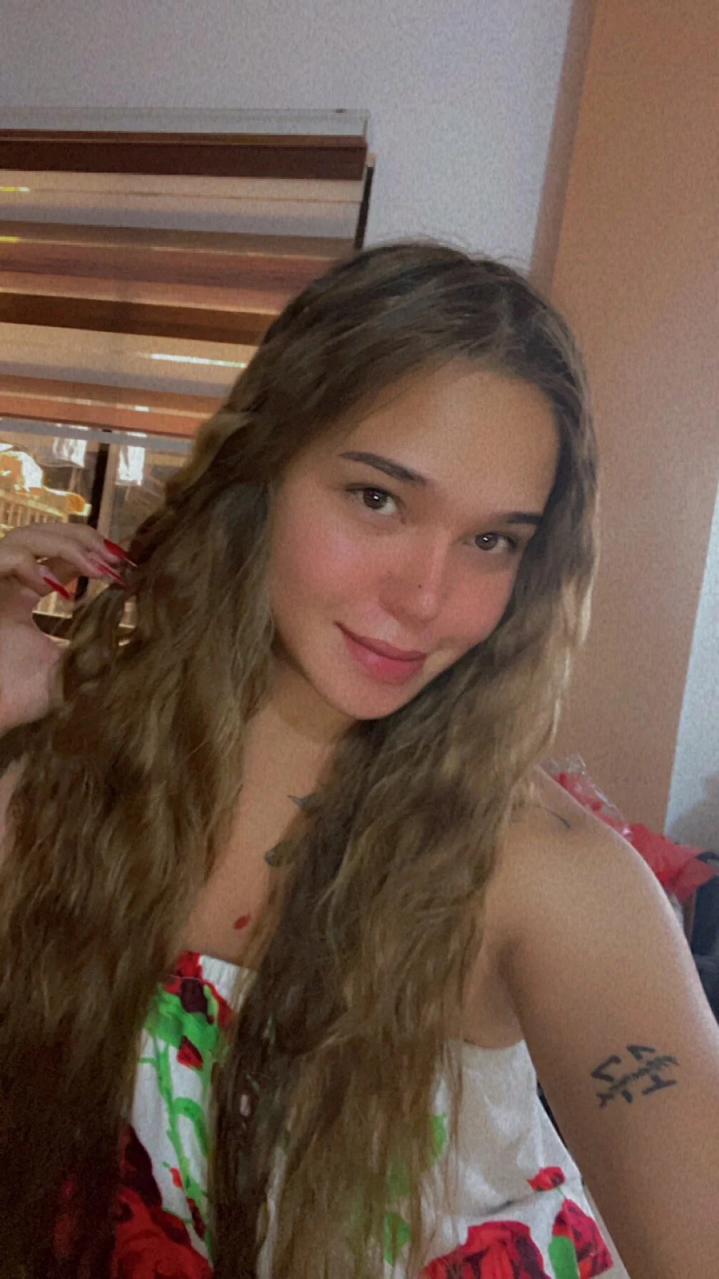 XXX Porn Photo of Nude Sassy_Bea 15
