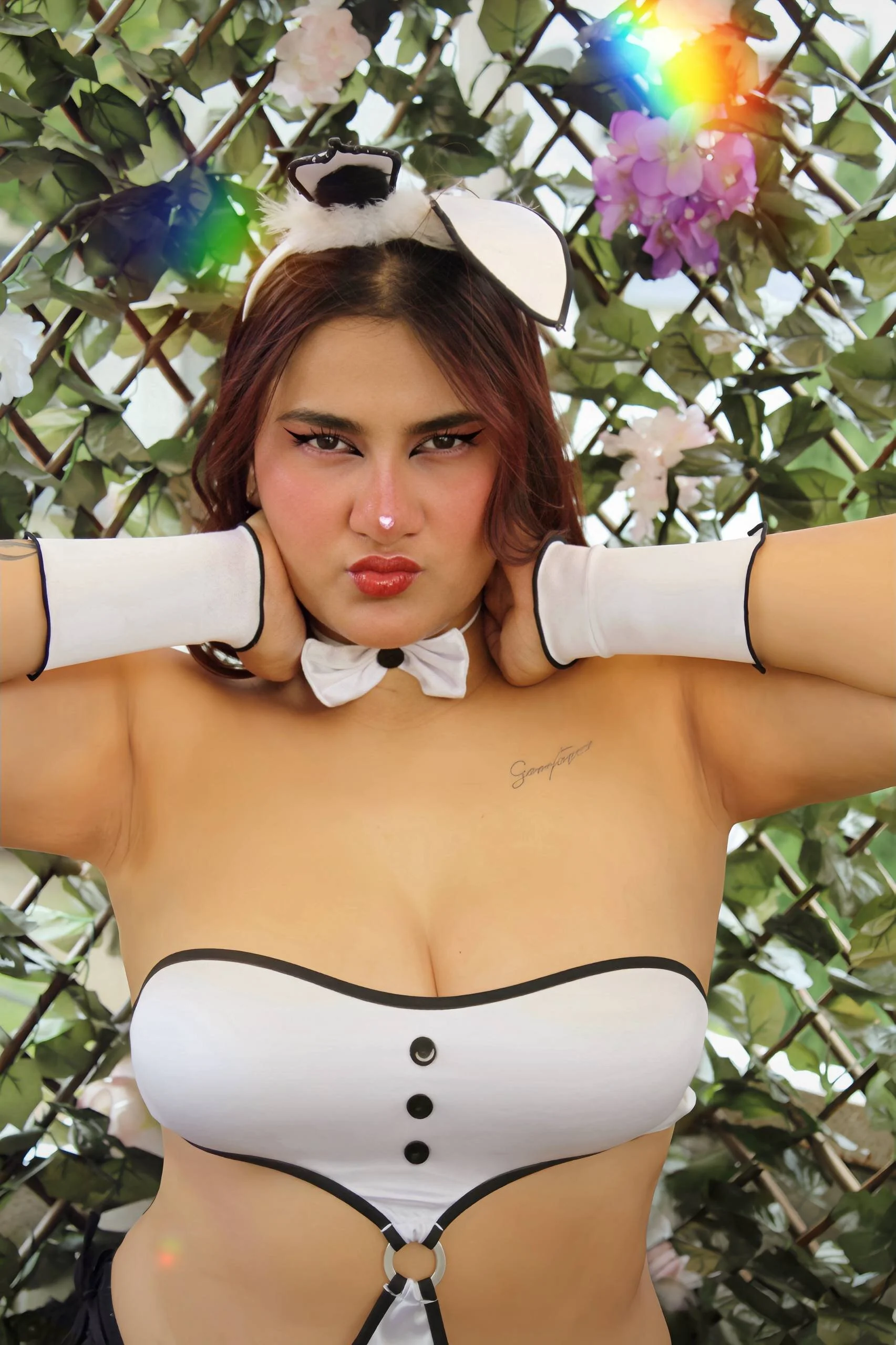 XXX Porn Photo of Nude Zaphiro__Sky 21