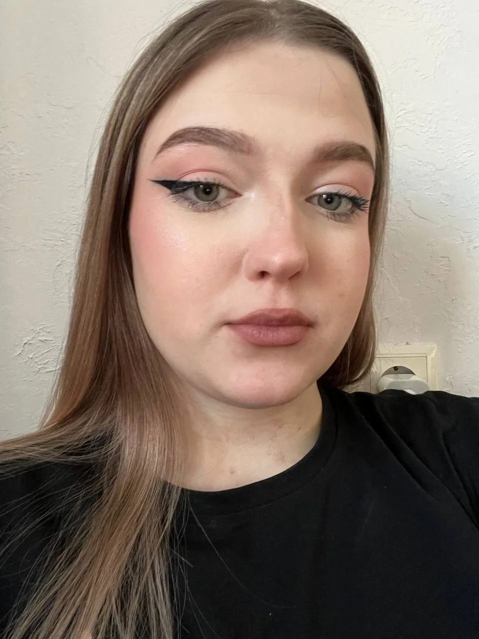 XXX Porn Photo of Nude JammieMickiewicz 17