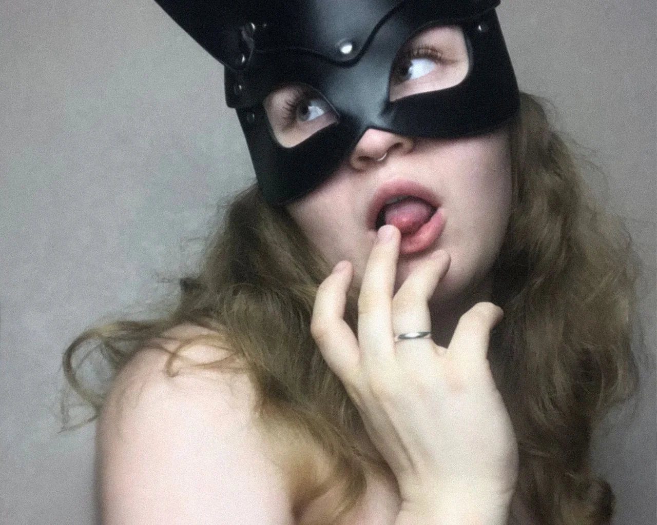 XXX Porn Photo of Nude Lovely_Bunnyhot 1