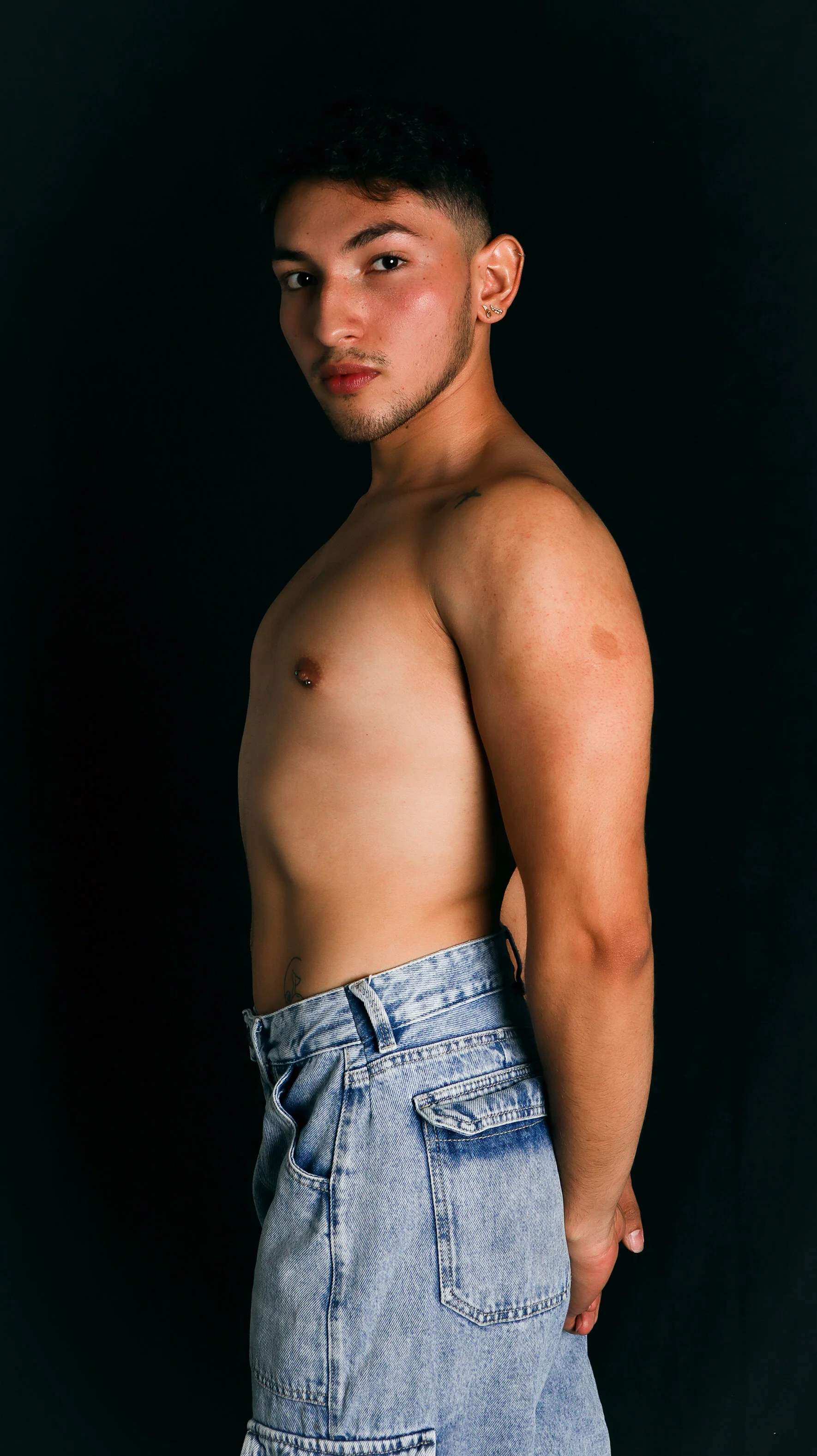 XXX Porn Photo of Nude TomLondon_ 67