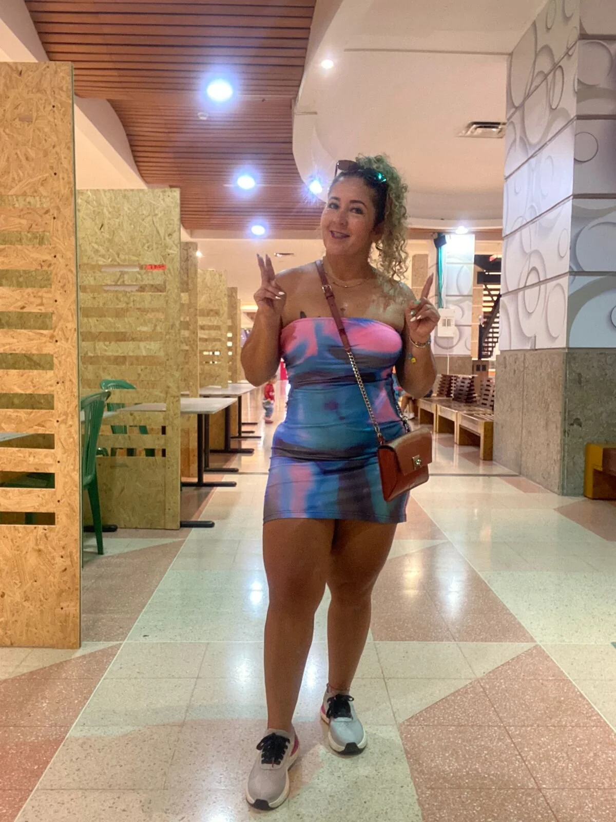 XXX Porn Photo of Nude camile_milf 1421