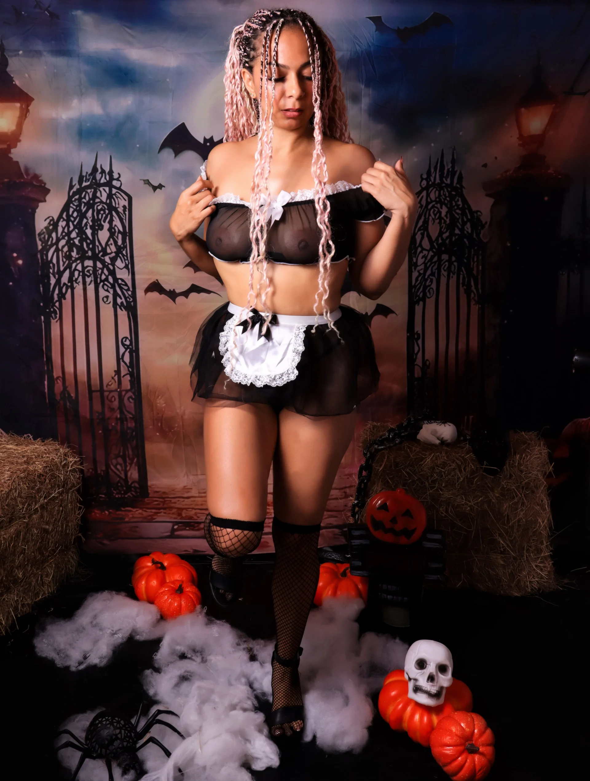 XXX Porn Photo of Nude anzhel_novick 51