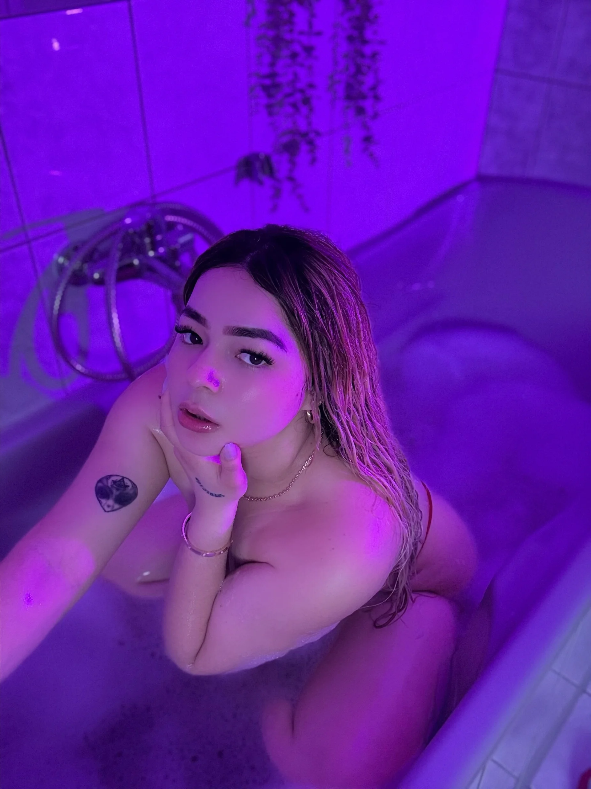 XXX Porn Photo of Nude OriannaFox 61