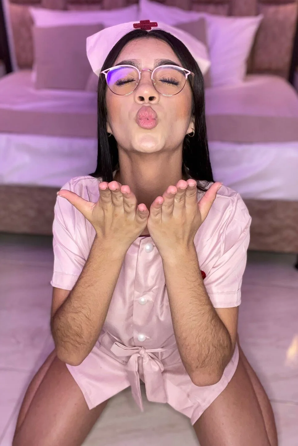XXX Porn Photo of Nude jasmin_adams 29