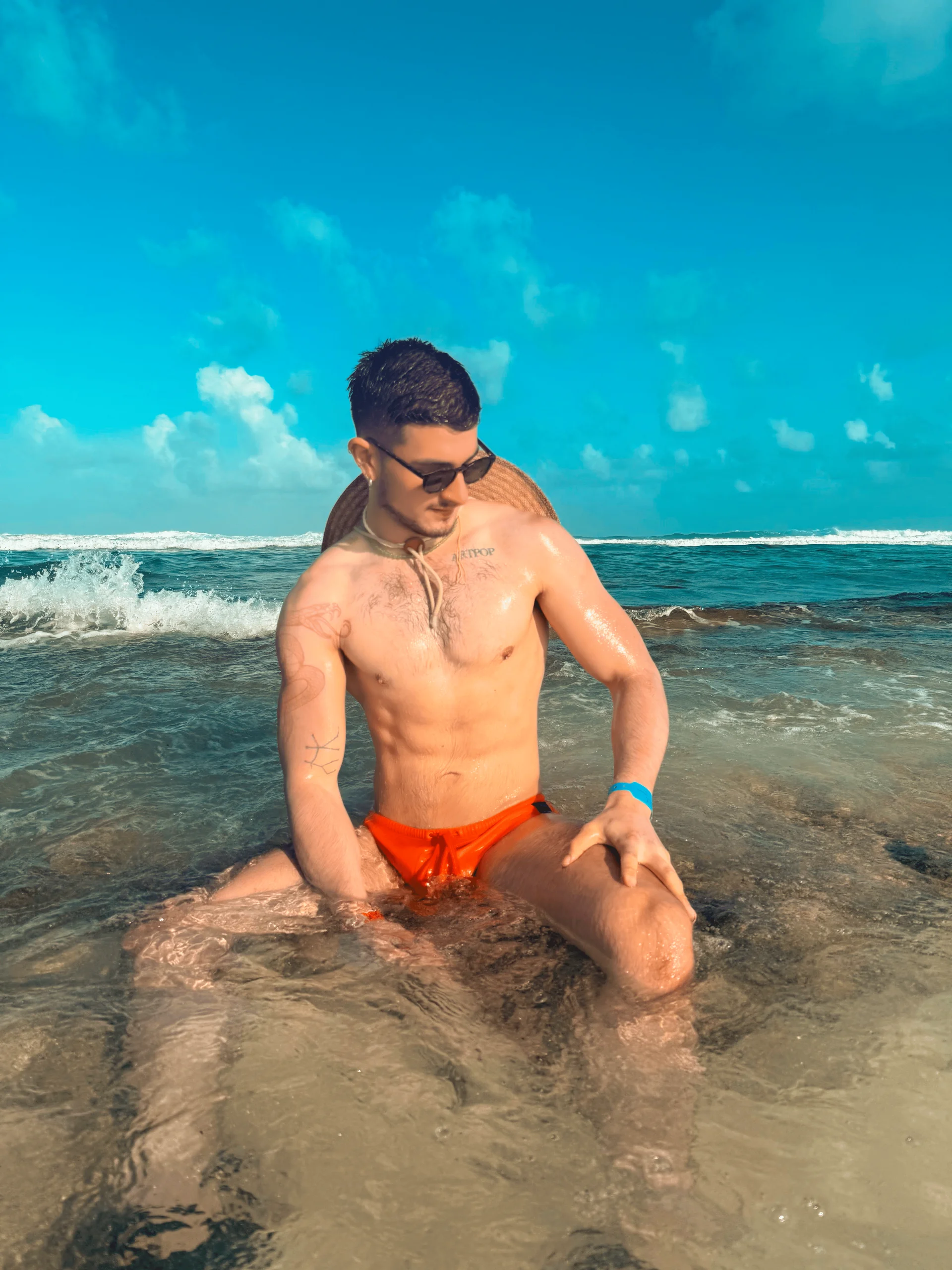 XXX Porn Photo of Nude Jacob_Rodriguez11 17