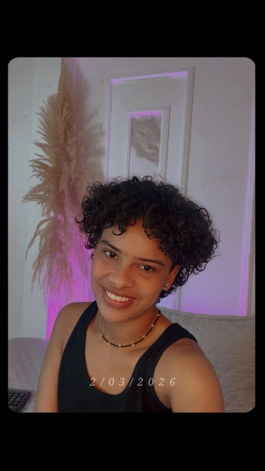 XXX Porn Photo of Nude BeckaBlue 1