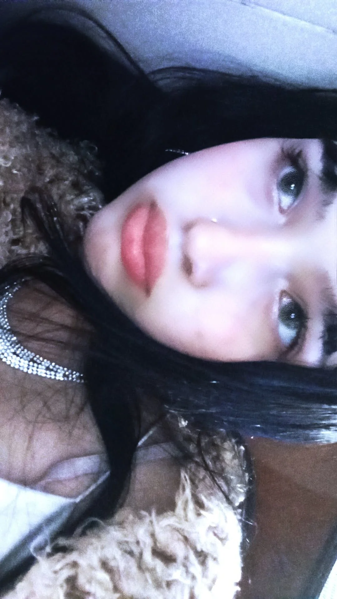 XXX Porn Photo of Nude dieciochoyundia 12