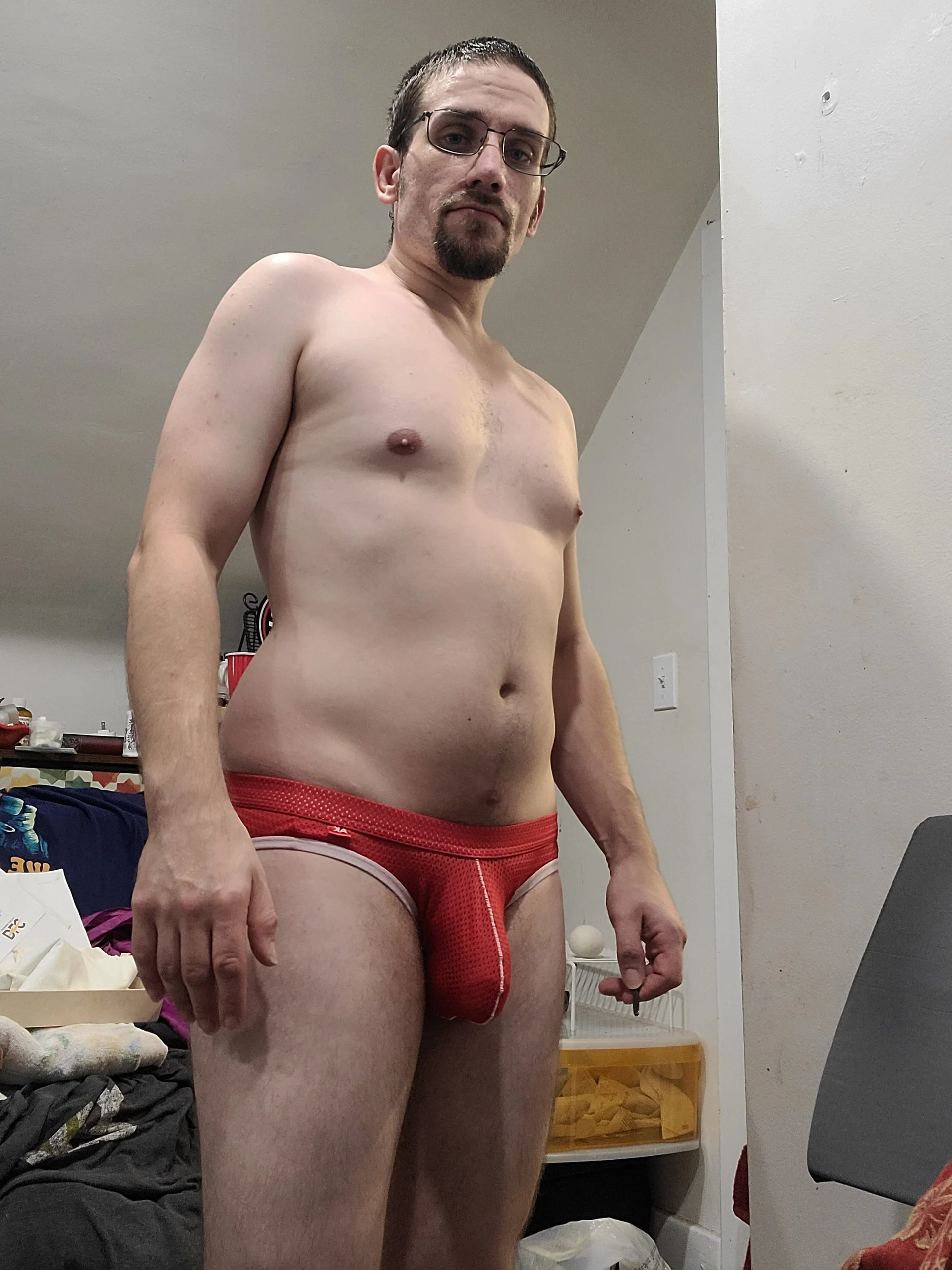 XXX Porn Photo of Nude MaxxCloud 1