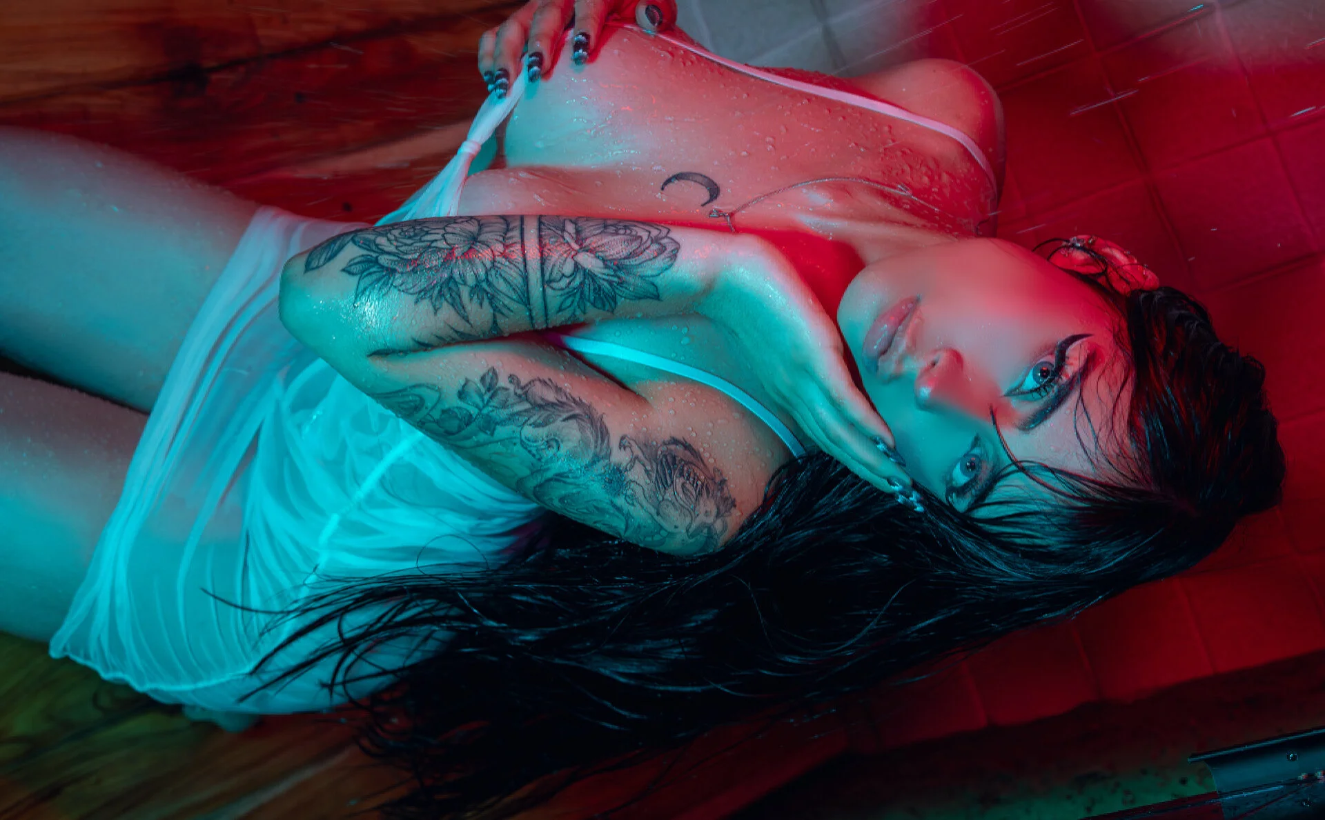 XXX Porn Photo of Nude nicdani_1 68