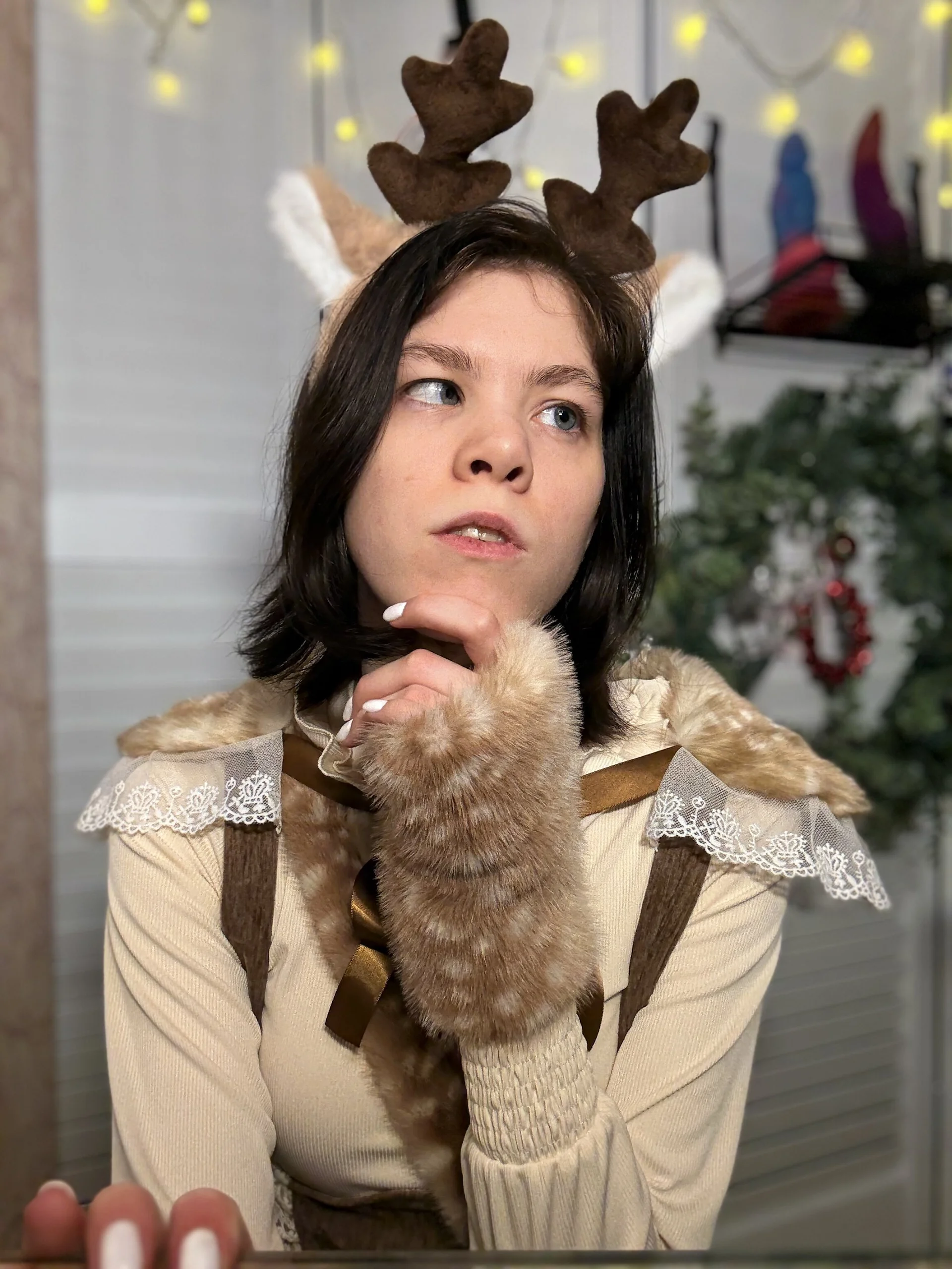 XXX Porn Photo of Nude aestheticbeing 52
