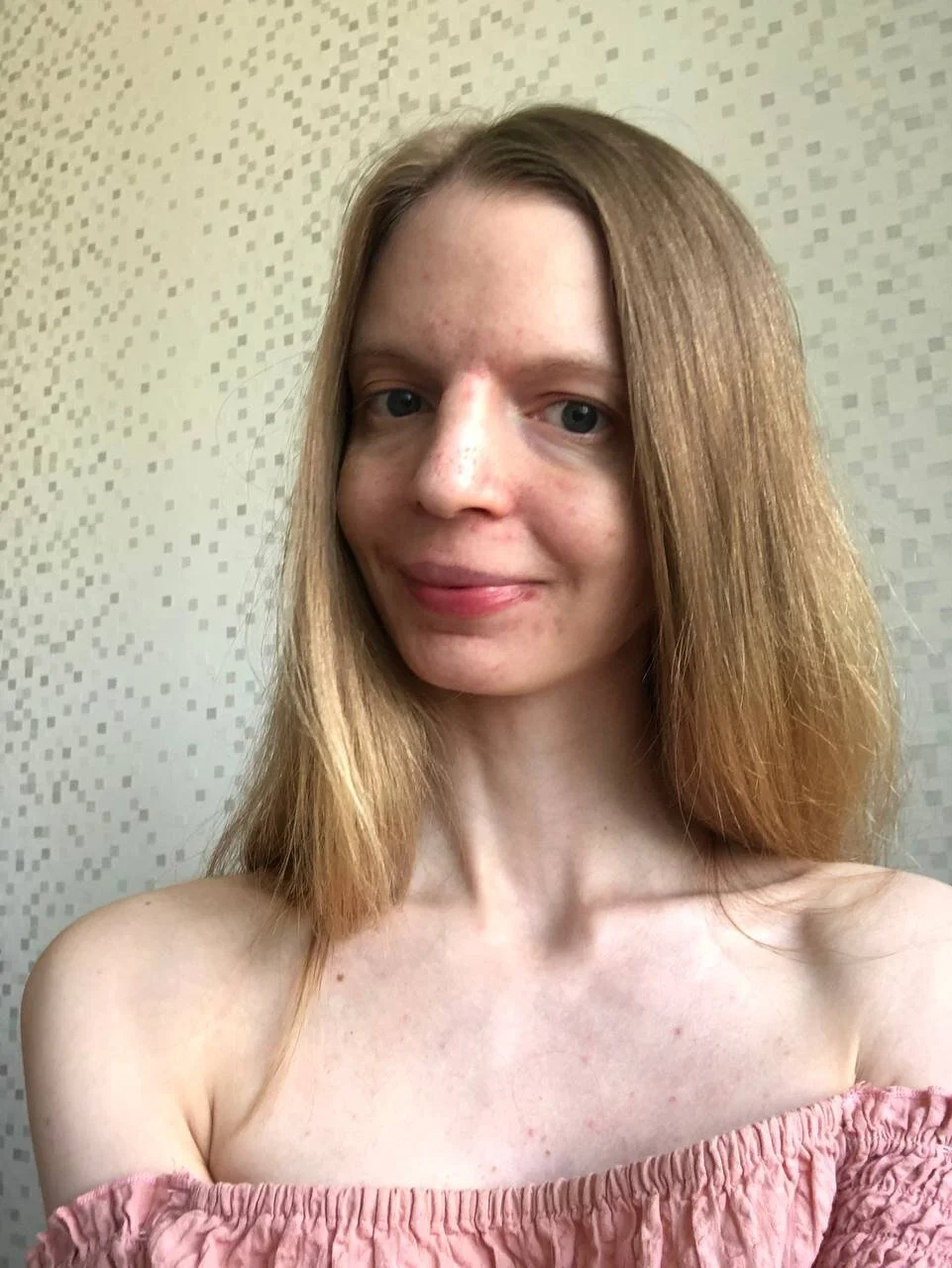 XXX Porn Photo of Nude CarolHowward 14